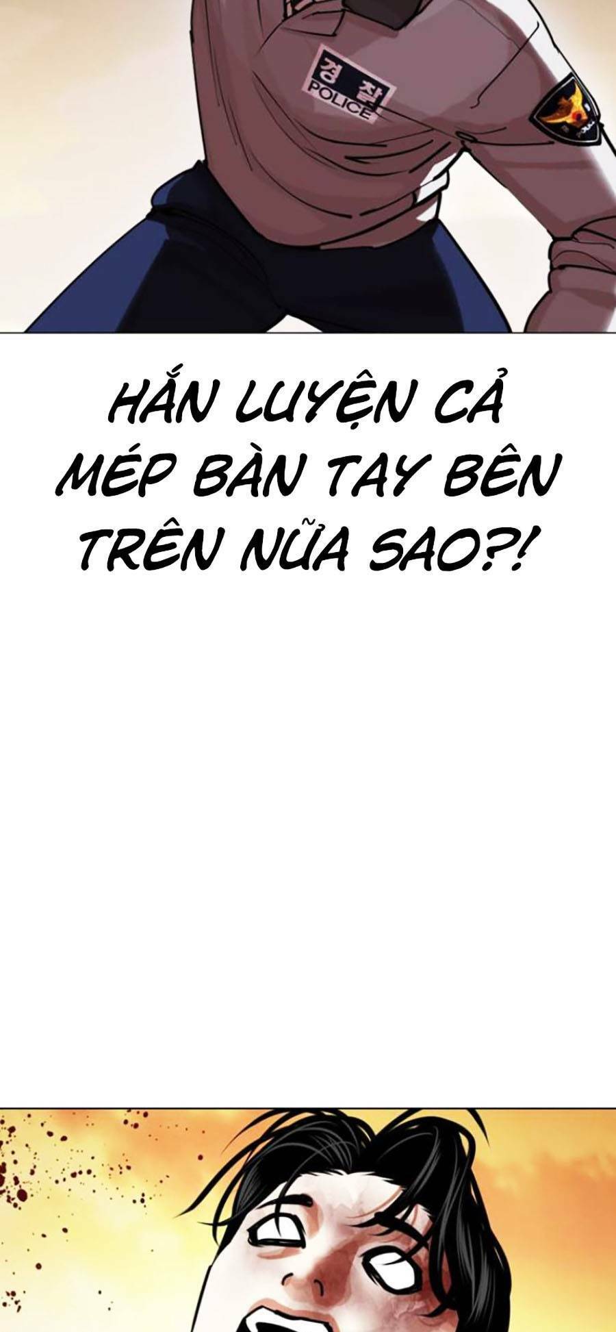 Hoán Đổi Diệu Kỳ Chapter 438 - Trang 2