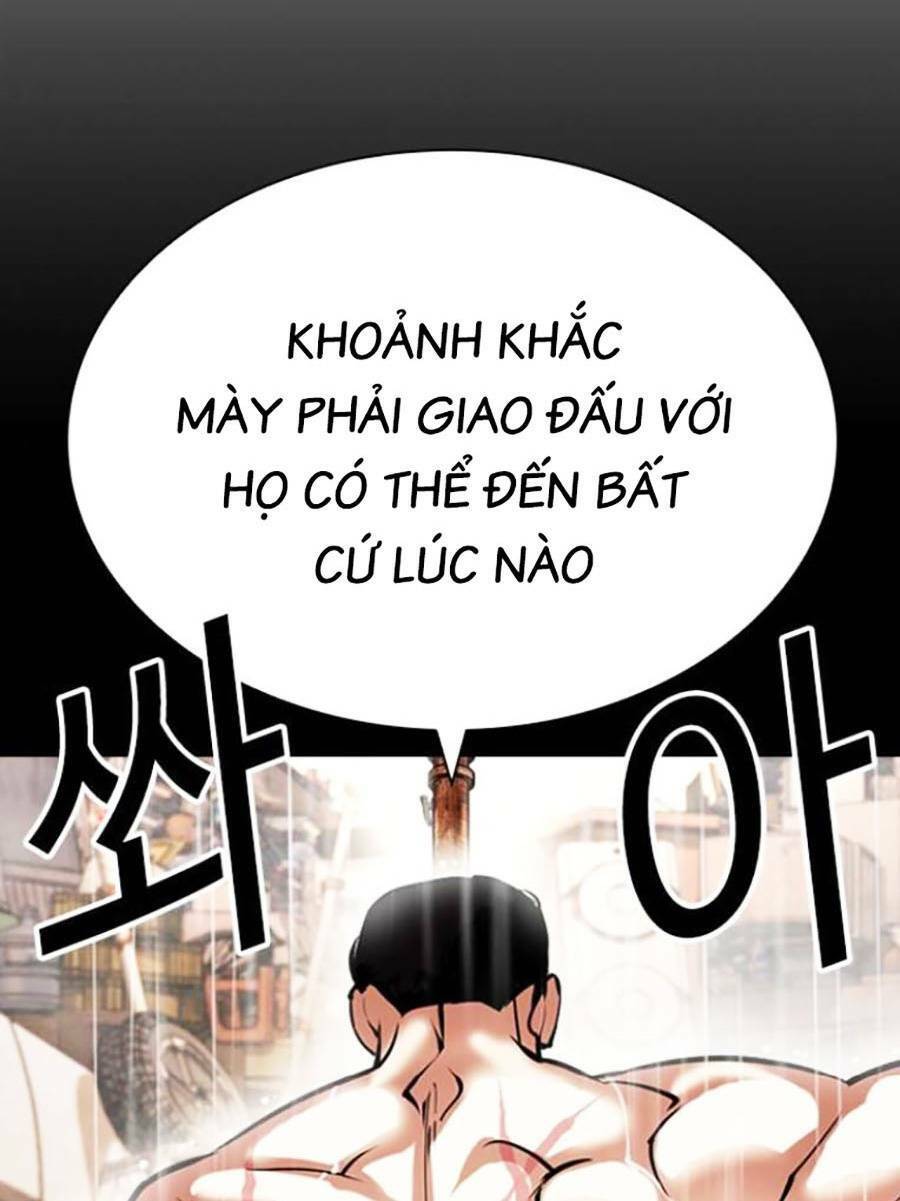 Hoán Đổi Diệu Kỳ Chapter 438 - Trang 2