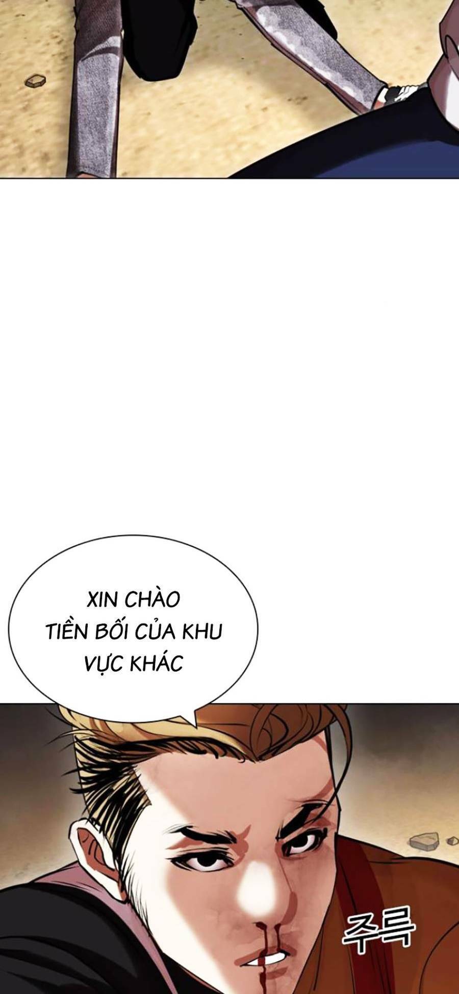 Hoán Đổi Diệu Kỳ Chapter 438 - Trang 2