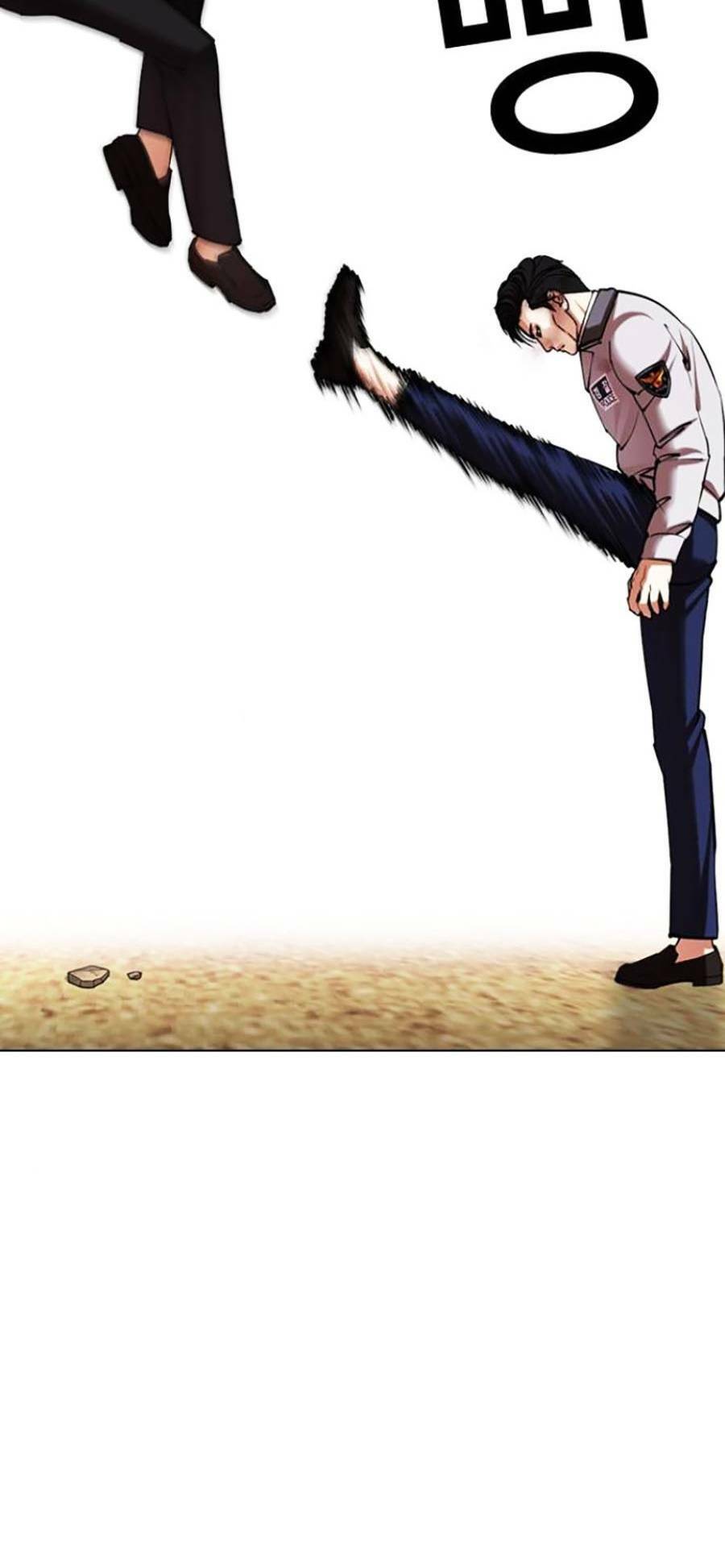 Hoán Đổi Diệu Kỳ Chapter 438 - Trang 2