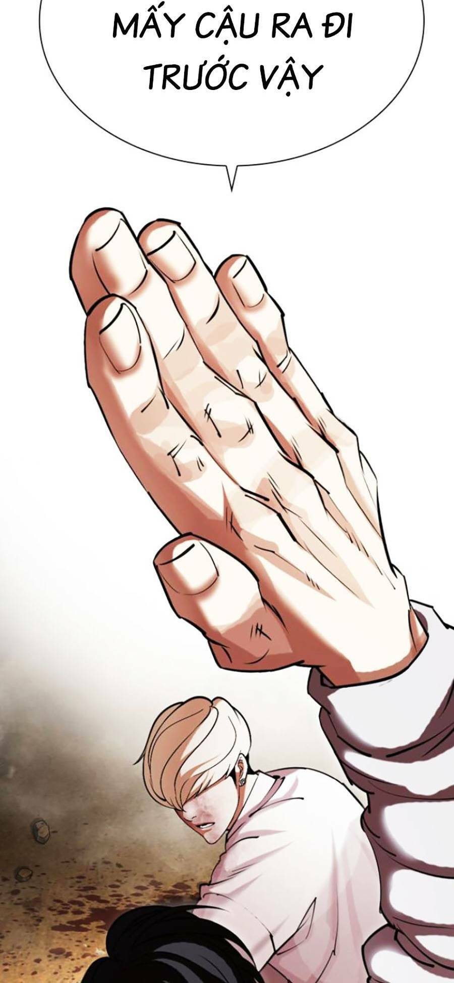 Hoán Đổi Diệu Kỳ Chapter 438 - Trang 2