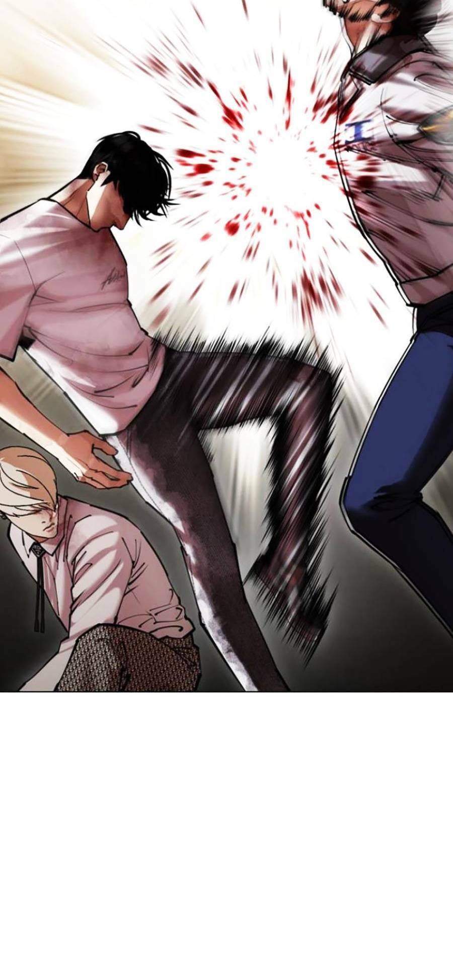 Hoán Đổi Diệu Kỳ Chapter 438 - Trang 2