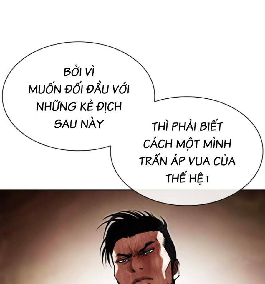 Hoán Đổi Diệu Kỳ Chapter 438 - Trang 2