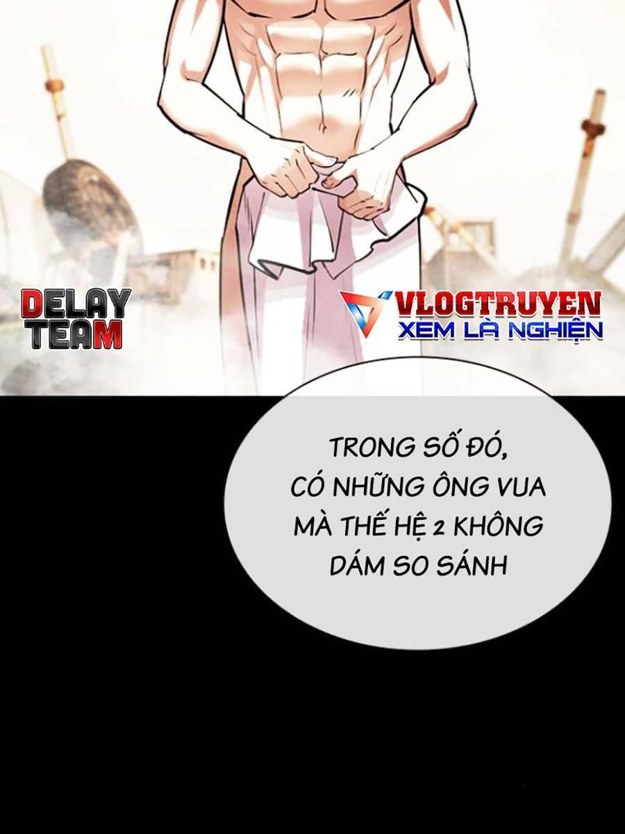 Hoán Đổi Diệu Kỳ Chapter 438 - Trang 2