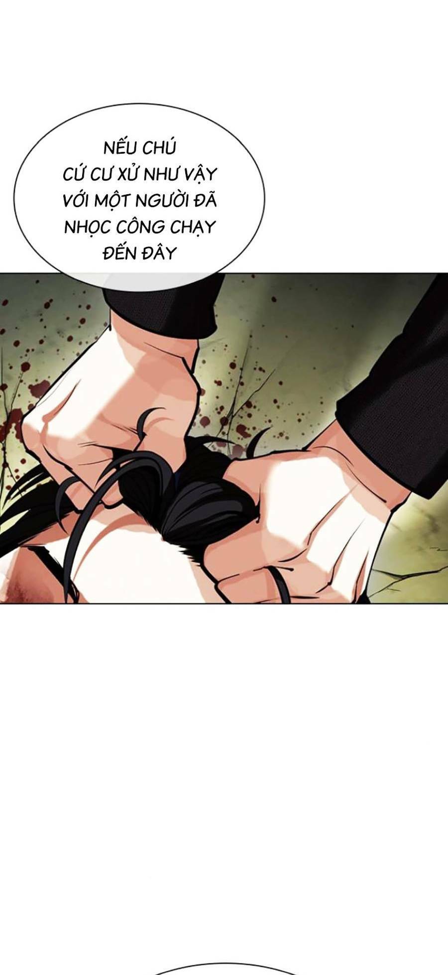 Hoán Đổi Diệu Kỳ Chapter 438 - Trang 2