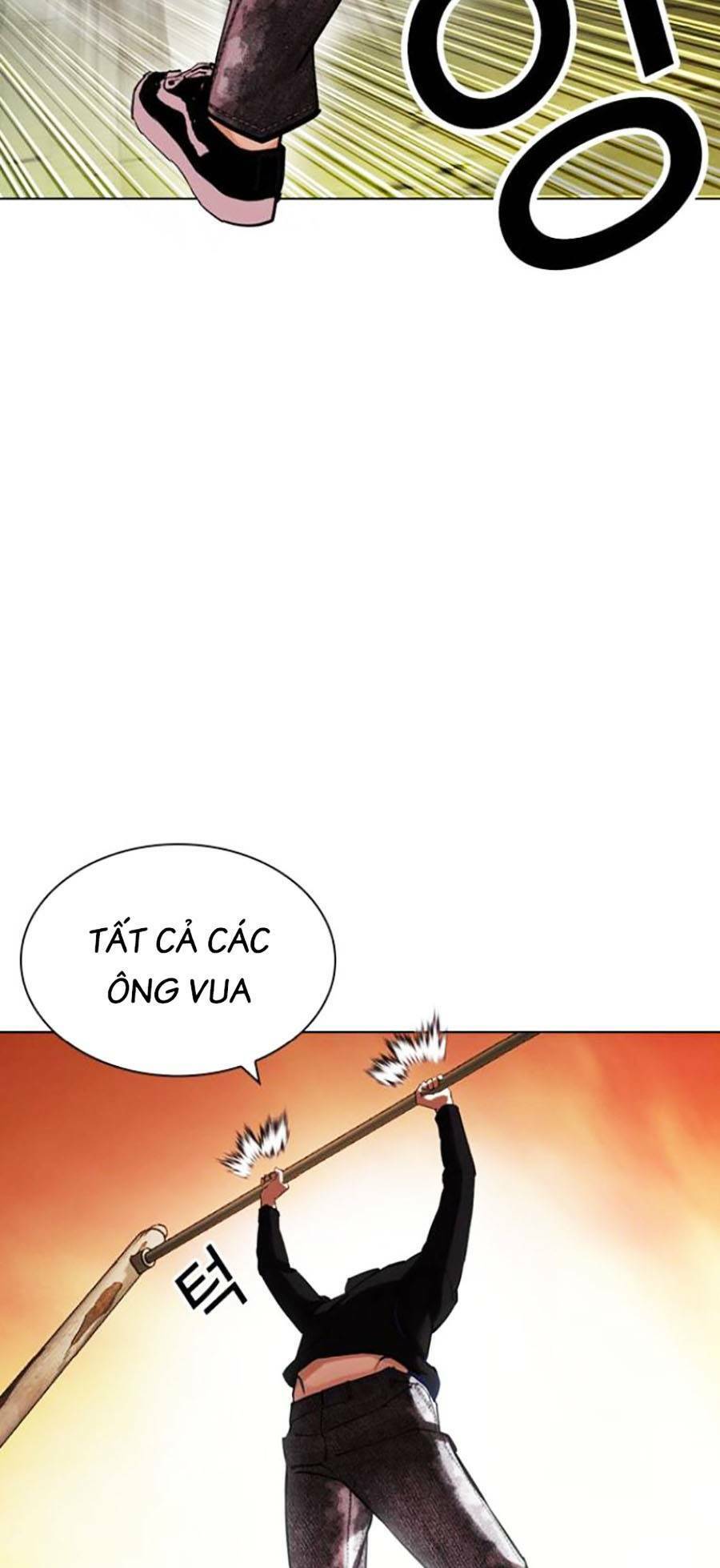 Hoán Đổi Diệu Kỳ Chapter 438 - Trang 2