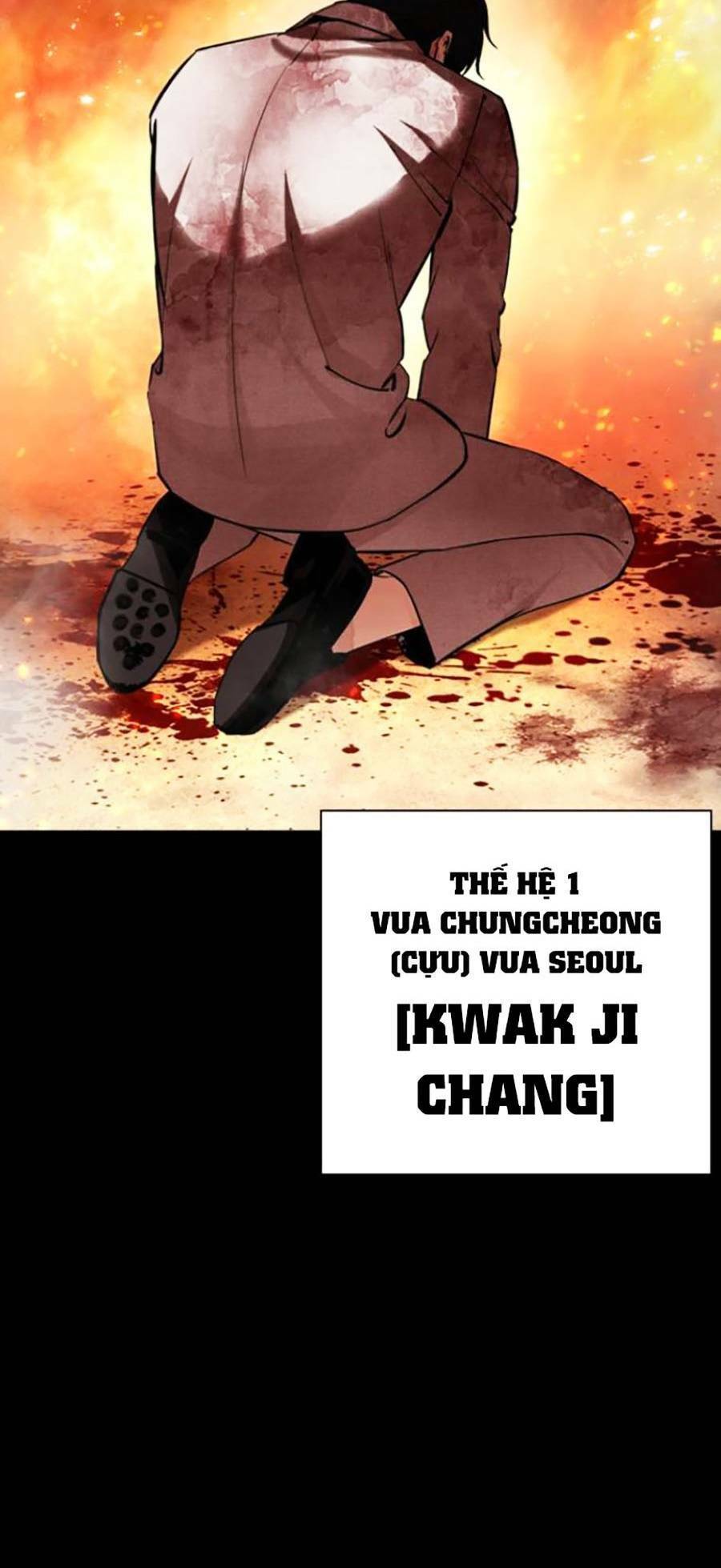 Hoán Đổi Diệu Kỳ Chapter 438 - Trang 2