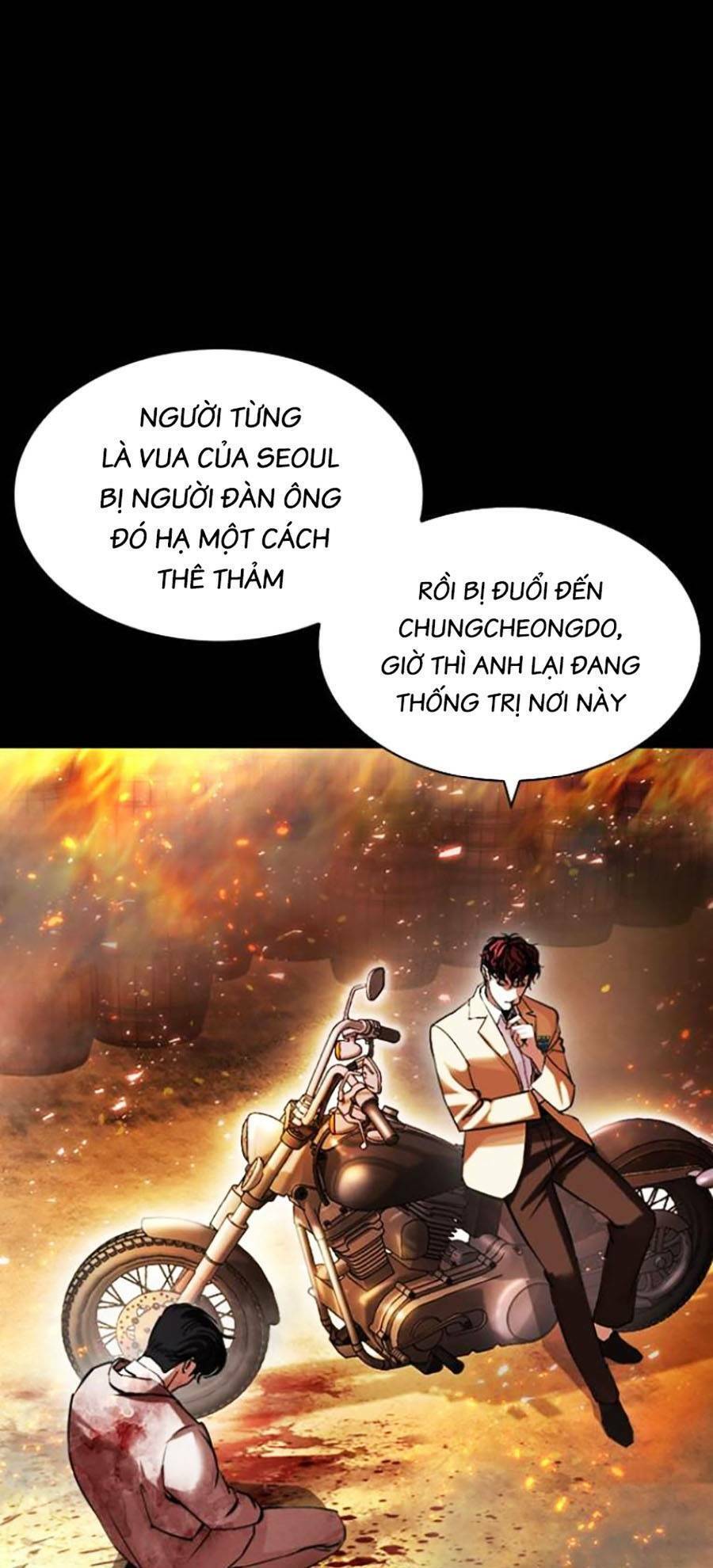 Hoán Đổi Diệu Kỳ Chapter 438 - Trang 2