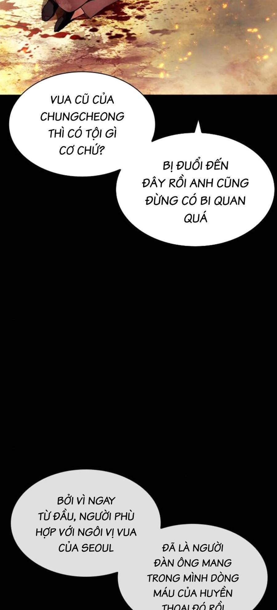 Hoán Đổi Diệu Kỳ Chapter 438 - Trang 2