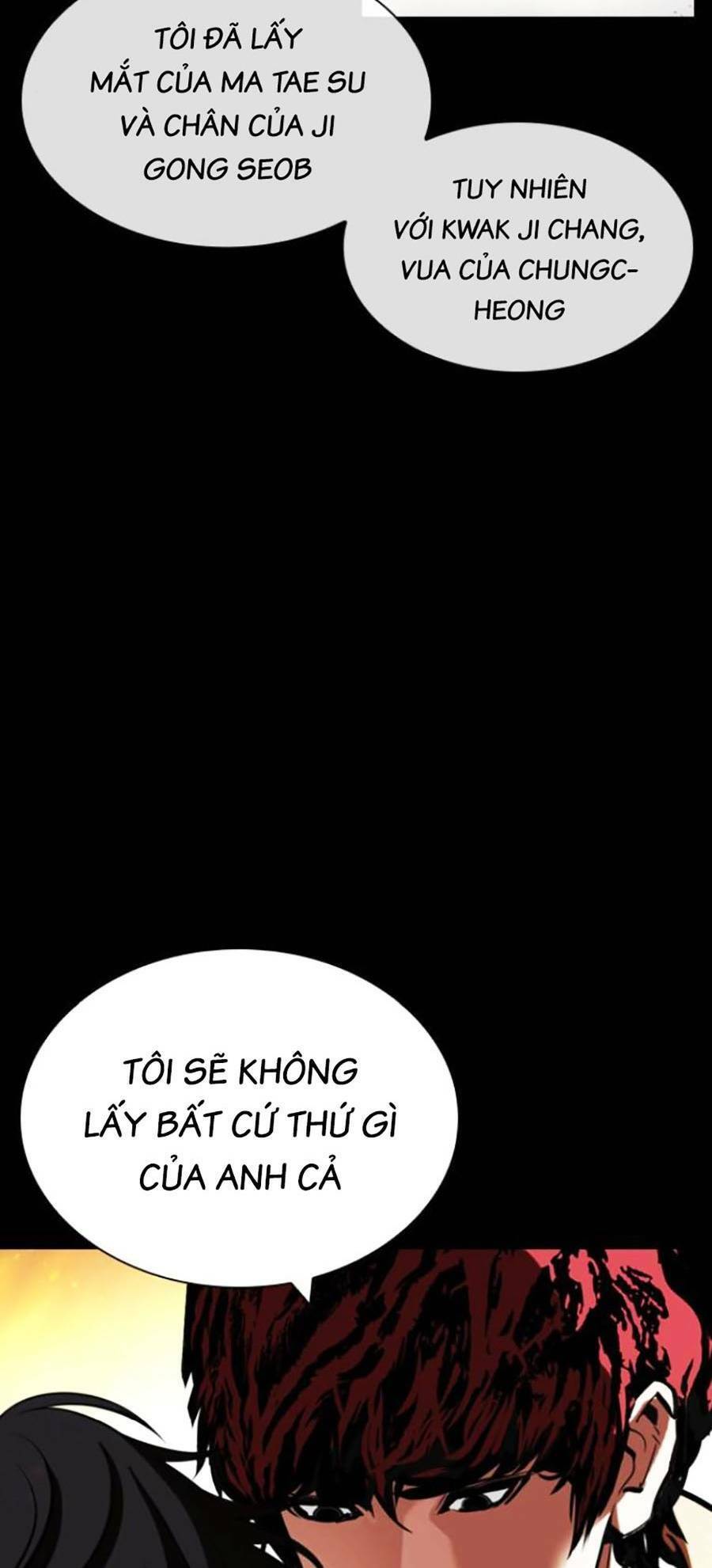 Hoán Đổi Diệu Kỳ Chapter 438 - Trang 2