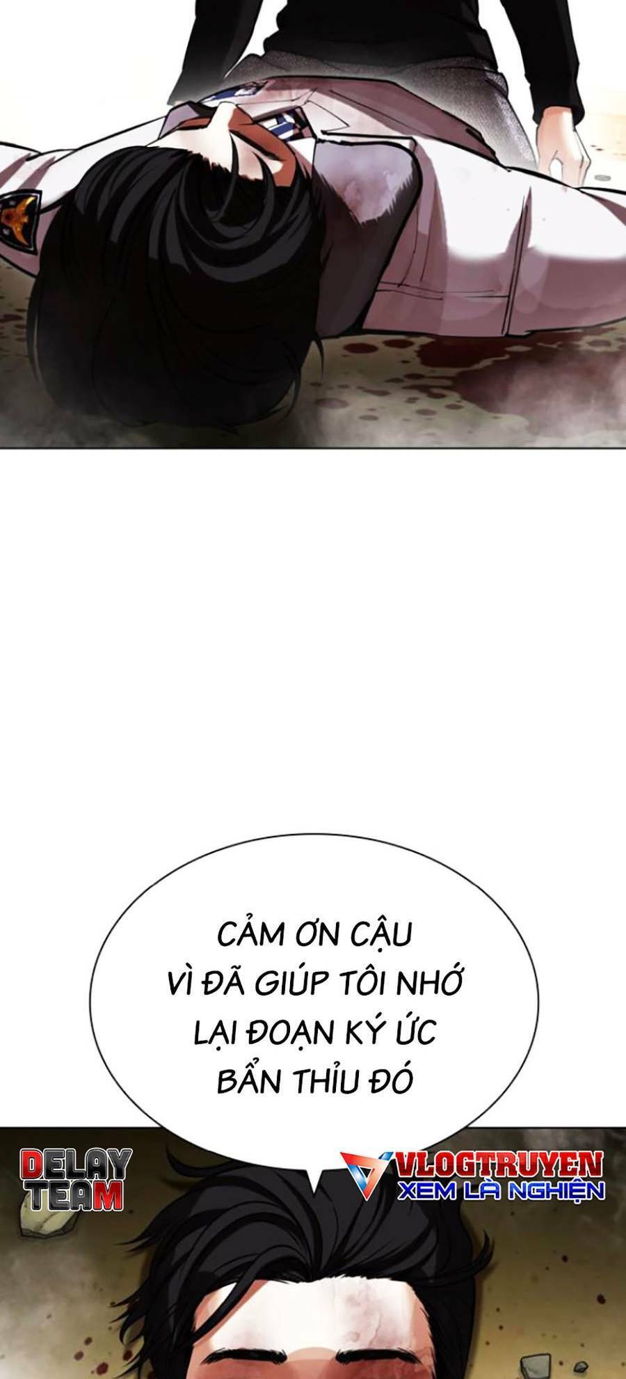 Hoán Đổi Diệu Kỳ Chapter 438 - Trang 2