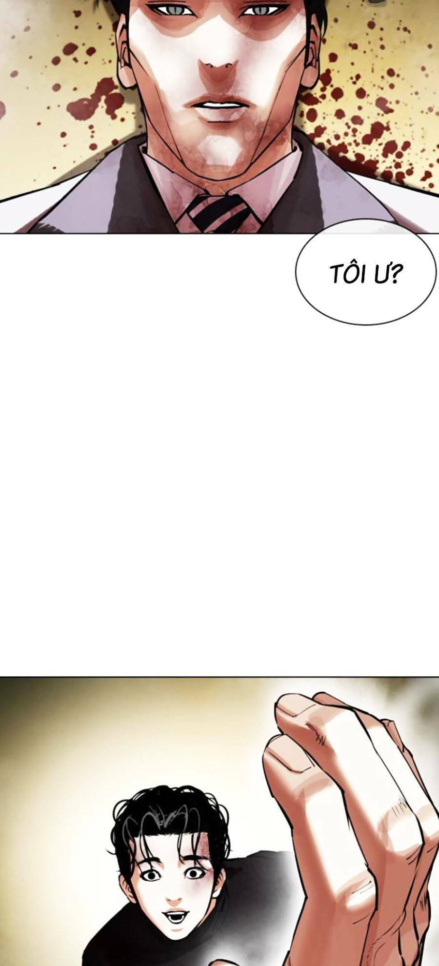 Hoán Đổi Diệu Kỳ Chapter 438 - Trang 2