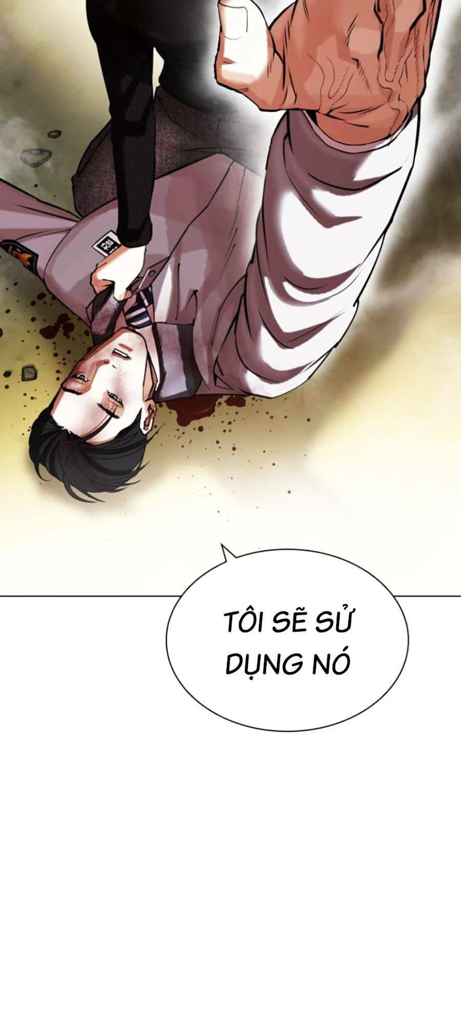 Hoán Đổi Diệu Kỳ Chapter 438 - Trang 2