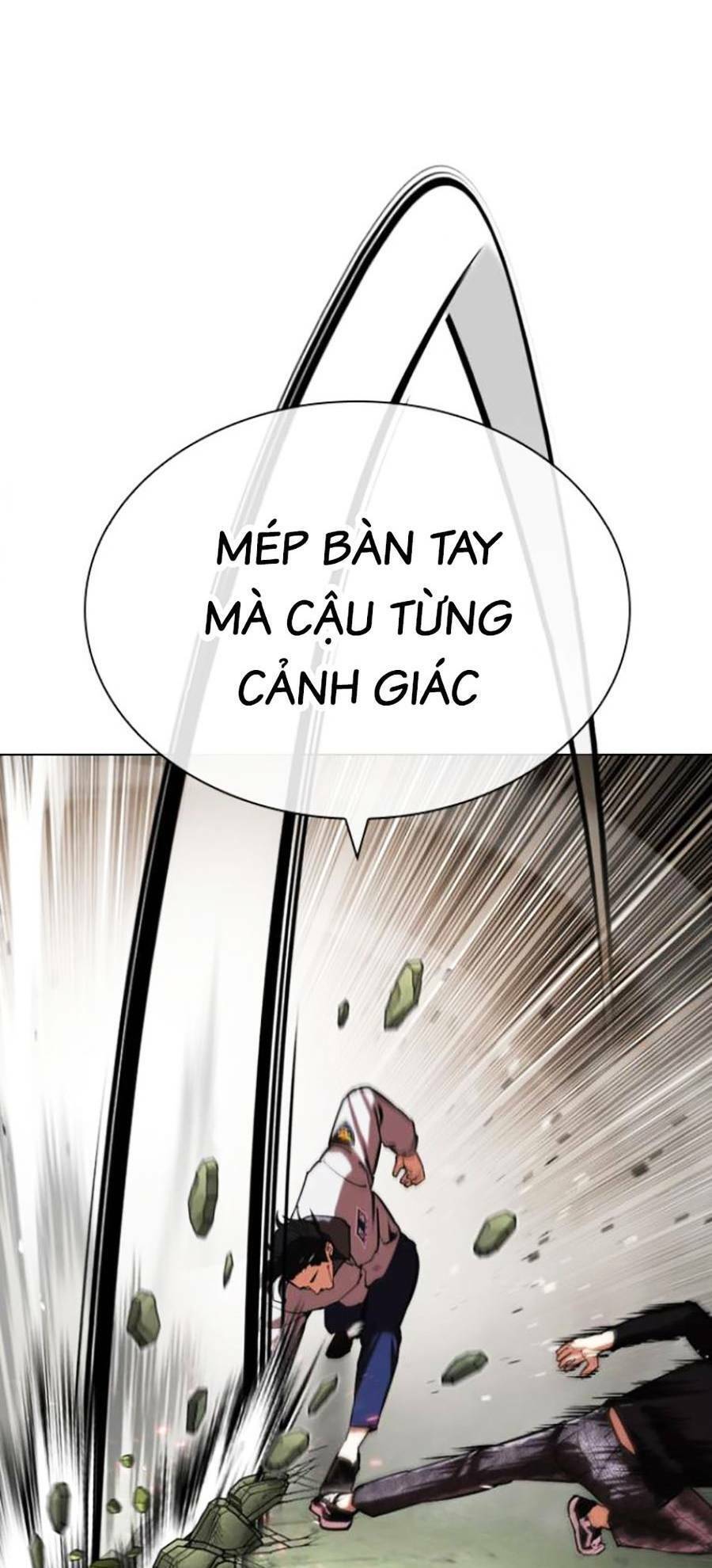 Hoán Đổi Diệu Kỳ Chapter 438 - Trang 2
