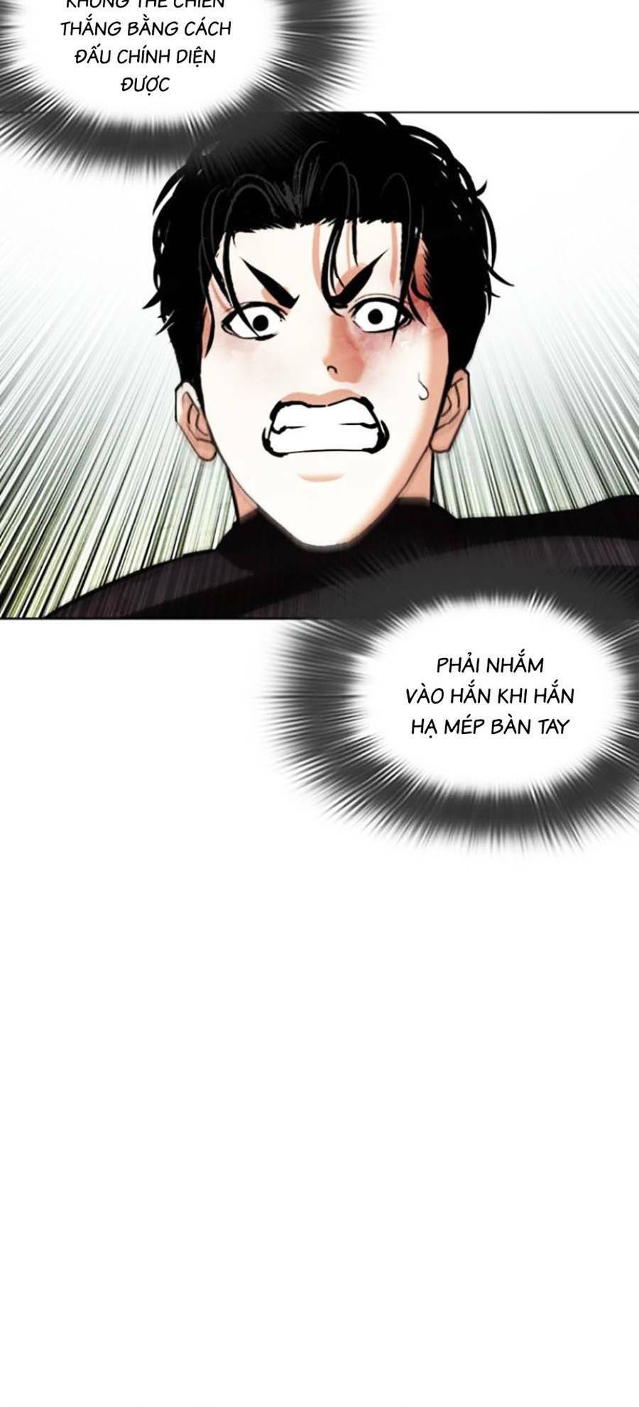 Hoán Đổi Diệu Kỳ Chapter 438 - Trang 2
