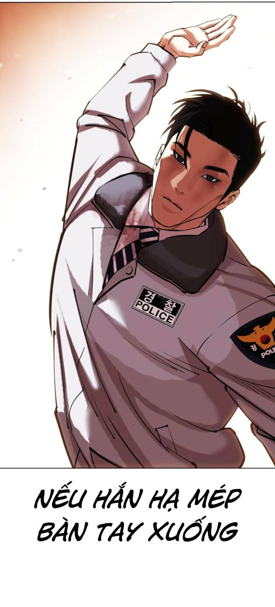 Hoán Đổi Diệu Kỳ Chapter 438 - Trang 2