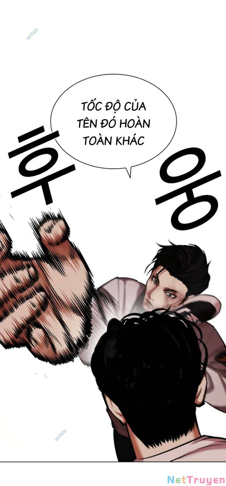 Hoán Đổi Diệu Kỳ Chapter 439 - Trang 2