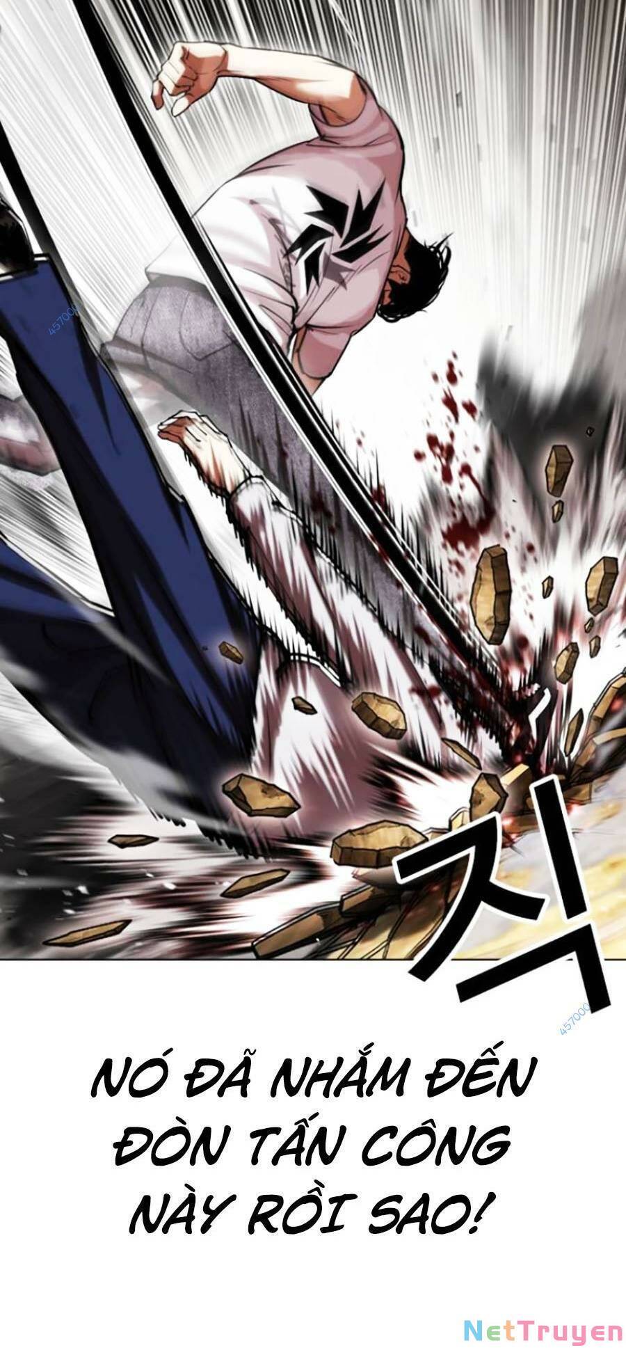 Hoán Đổi Diệu Kỳ Chapter 439 - Trang 2