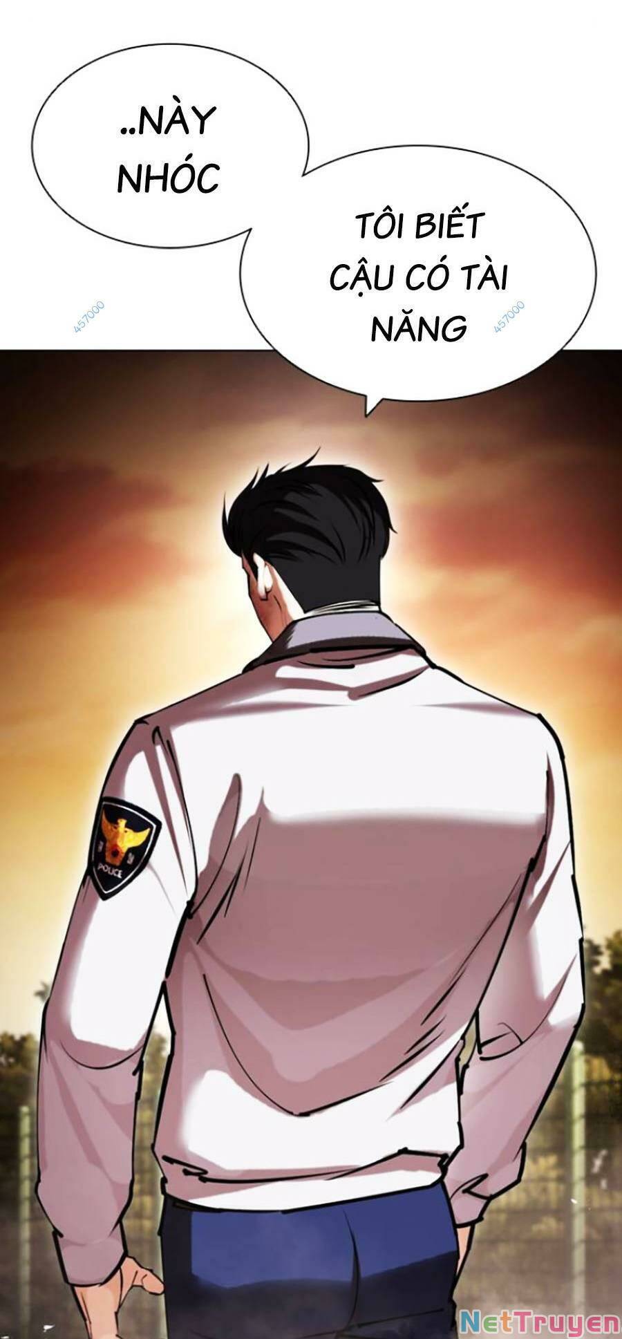 Hoán Đổi Diệu Kỳ Chapter 439 - Trang 2