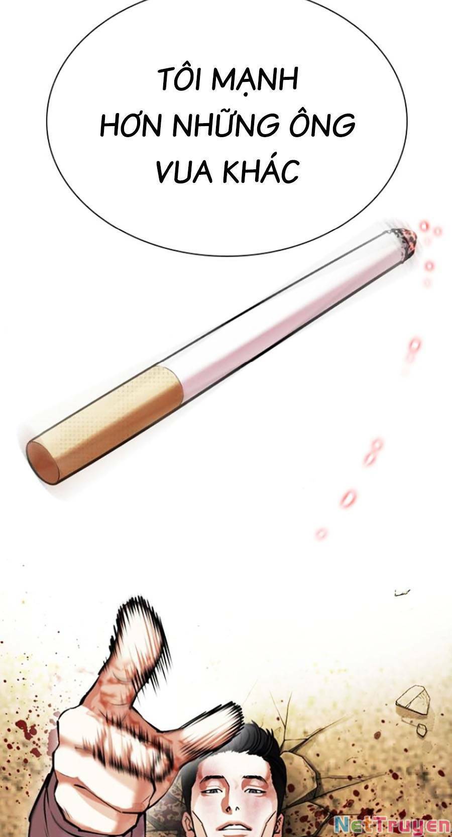 Hoán Đổi Diệu Kỳ Chapter 439 - Trang 2