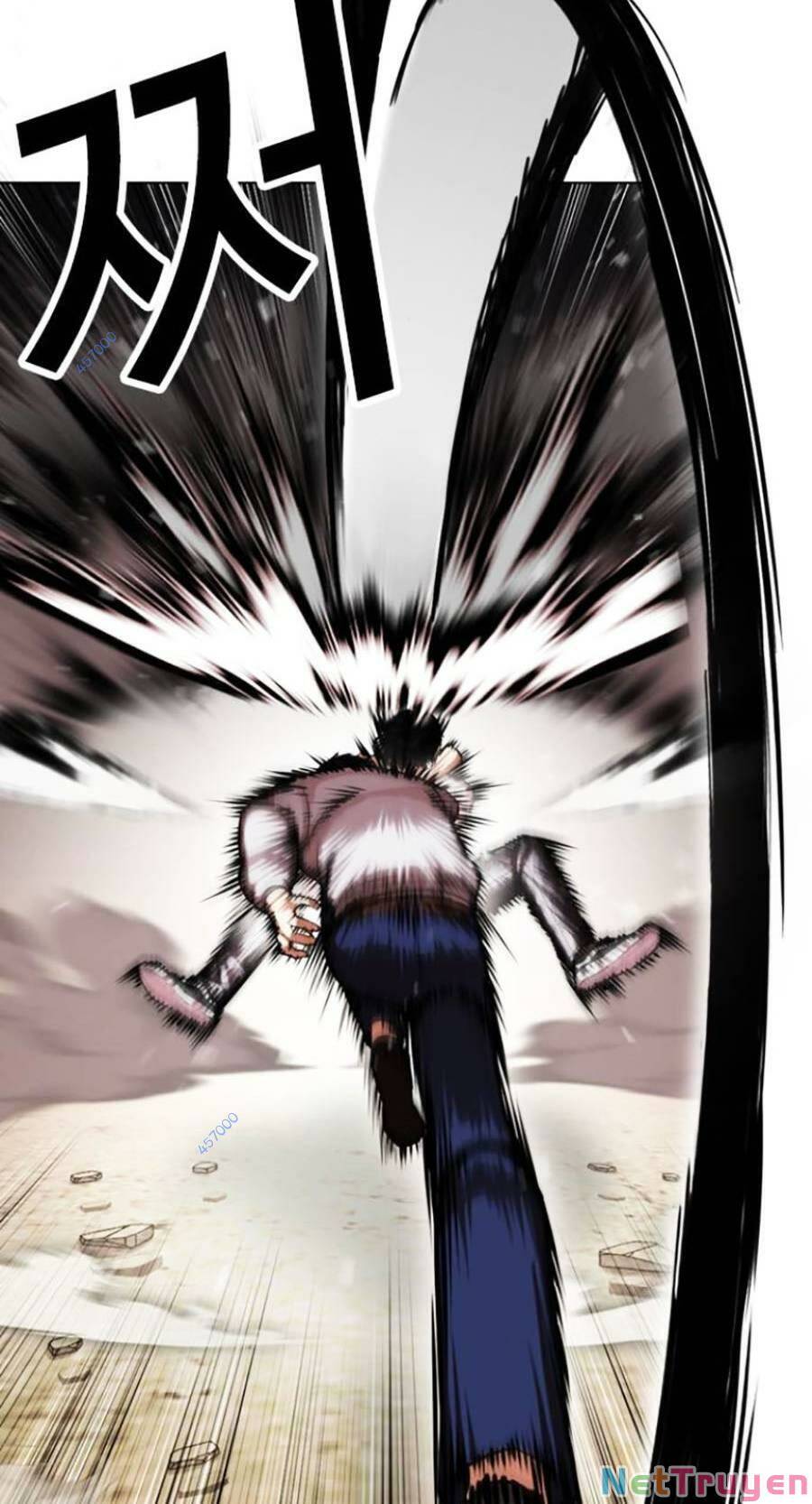 Hoán Đổi Diệu Kỳ Chapter 439 - Trang 2