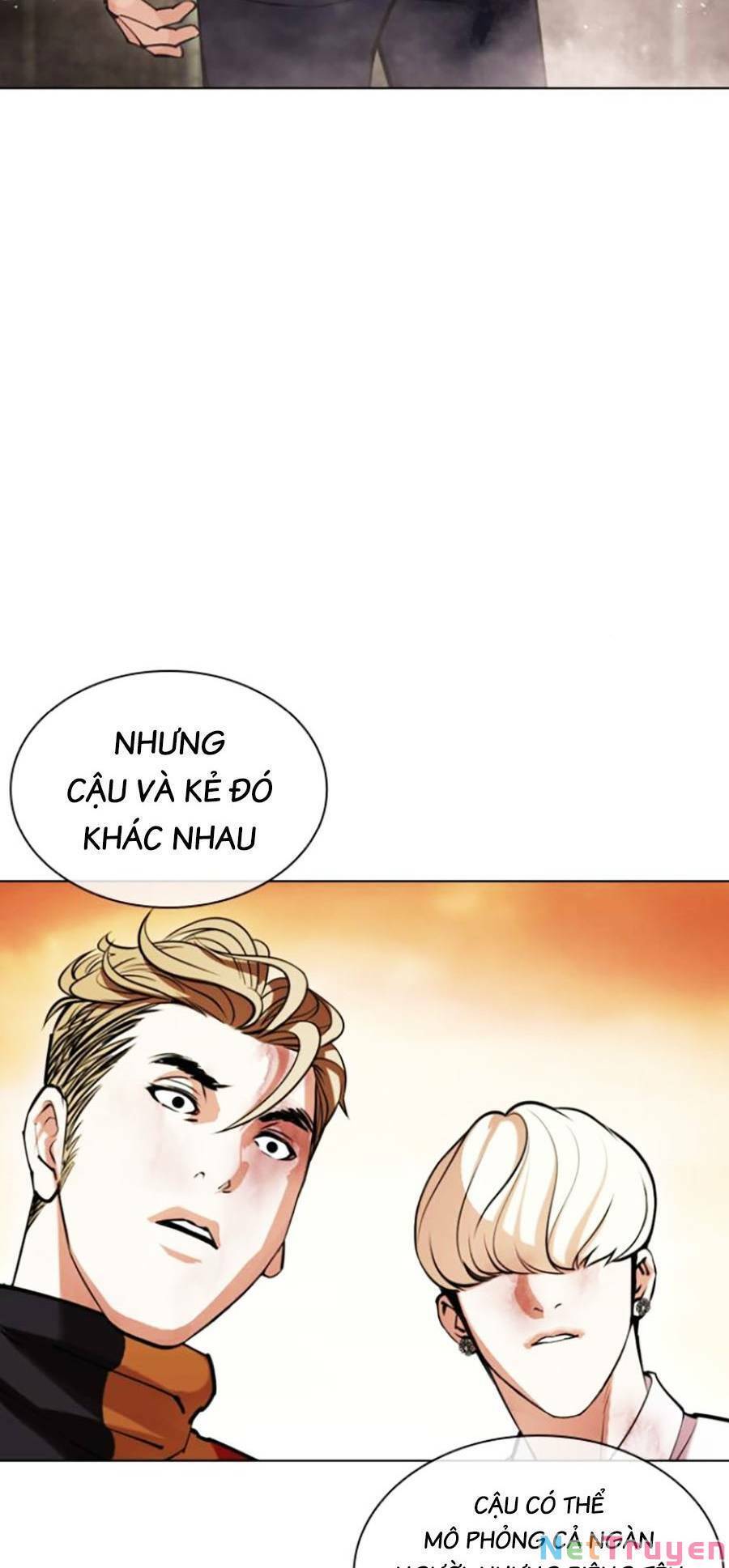 Hoán Đổi Diệu Kỳ Chapter 439 - Trang 2