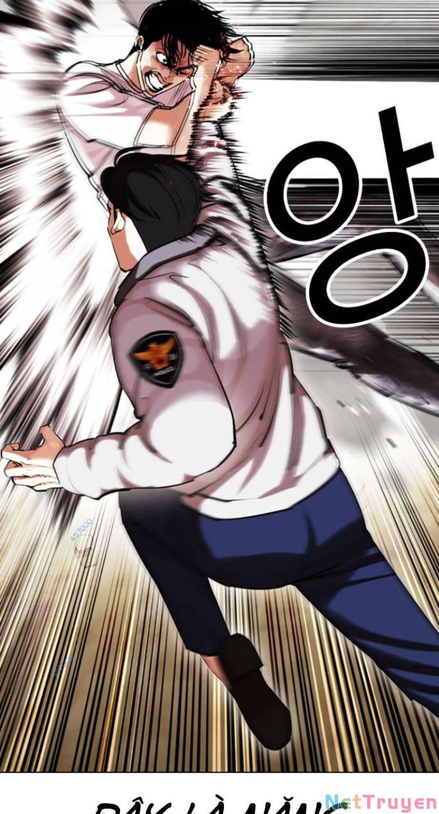 Hoán Đổi Diệu Kỳ Chapter 439 - Trang 2