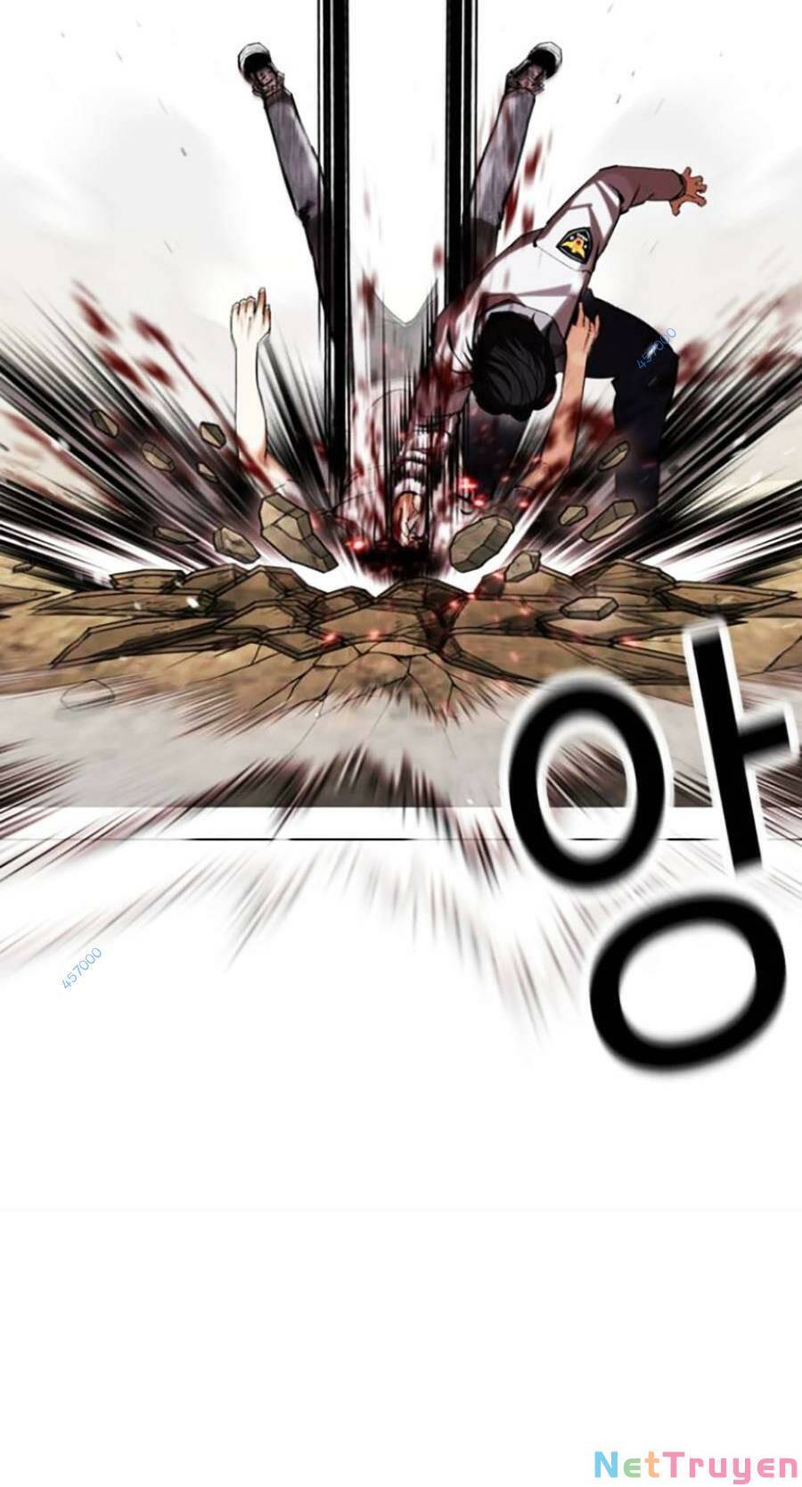 Hoán Đổi Diệu Kỳ Chapter 439 - Trang 2