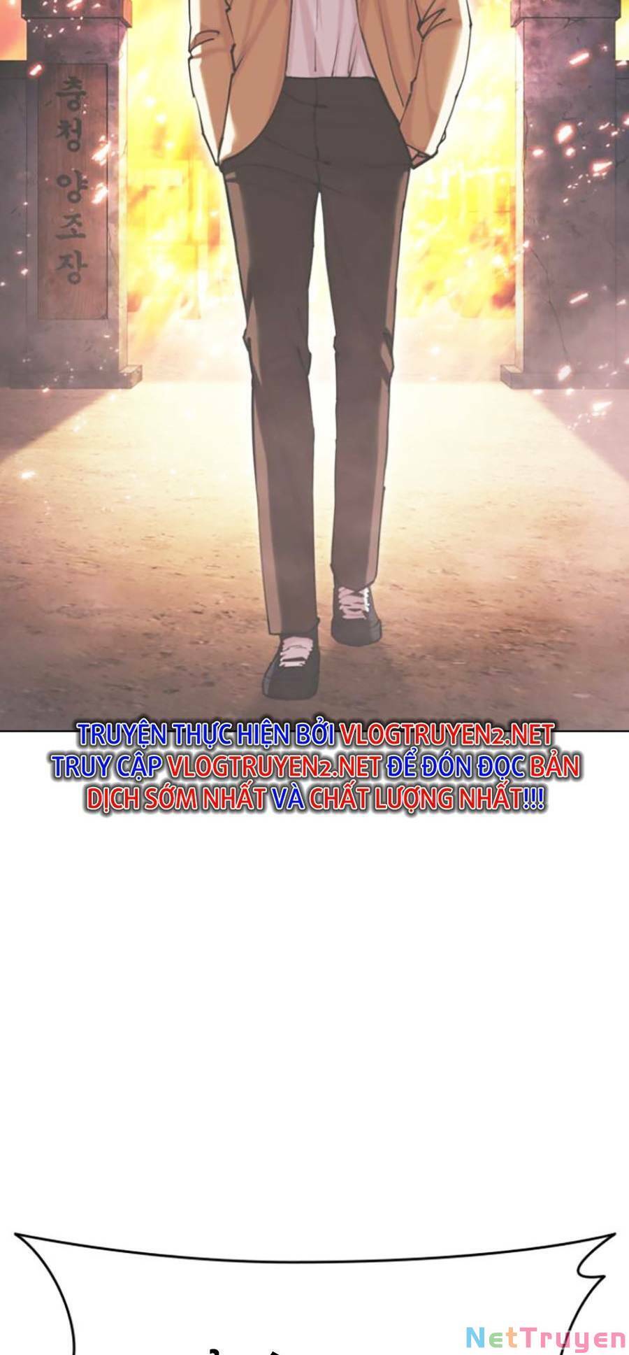 Hoán Đổi Diệu Kỳ Chapter 439 - Trang 2