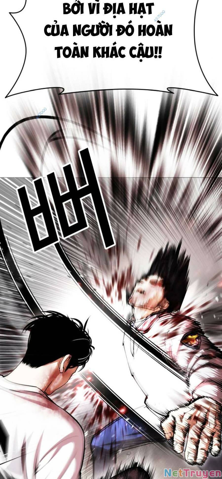 Hoán Đổi Diệu Kỳ Chapter 439 - Trang 2