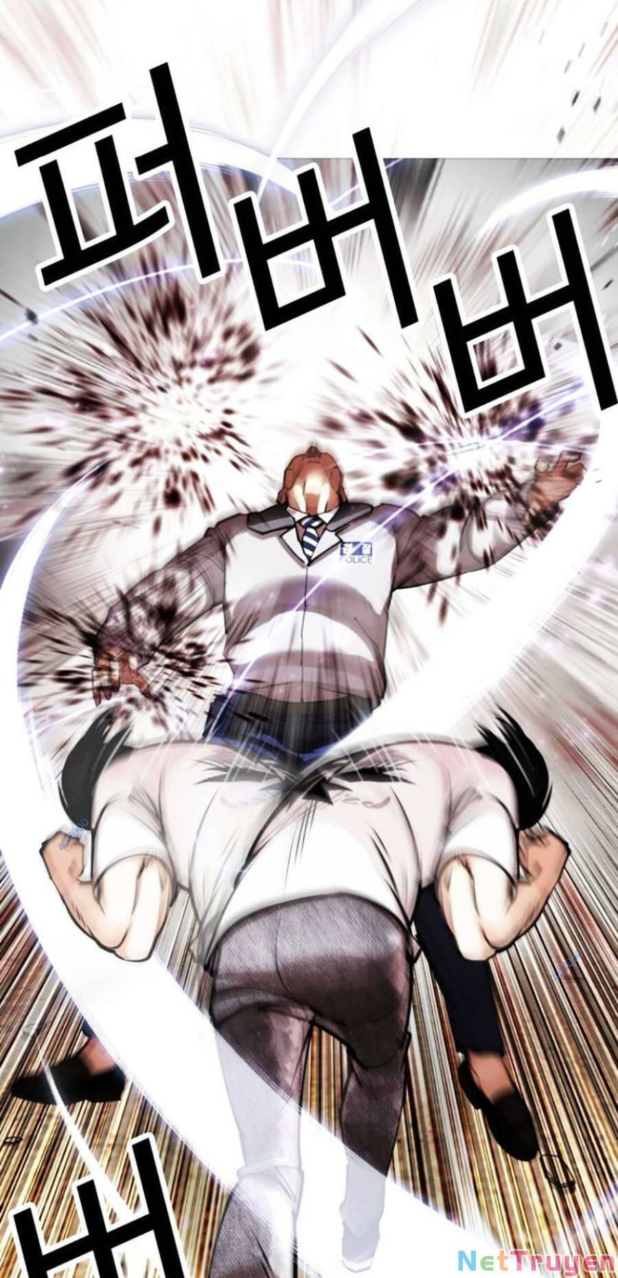 Hoán Đổi Diệu Kỳ Chapter 439 - Trang 2