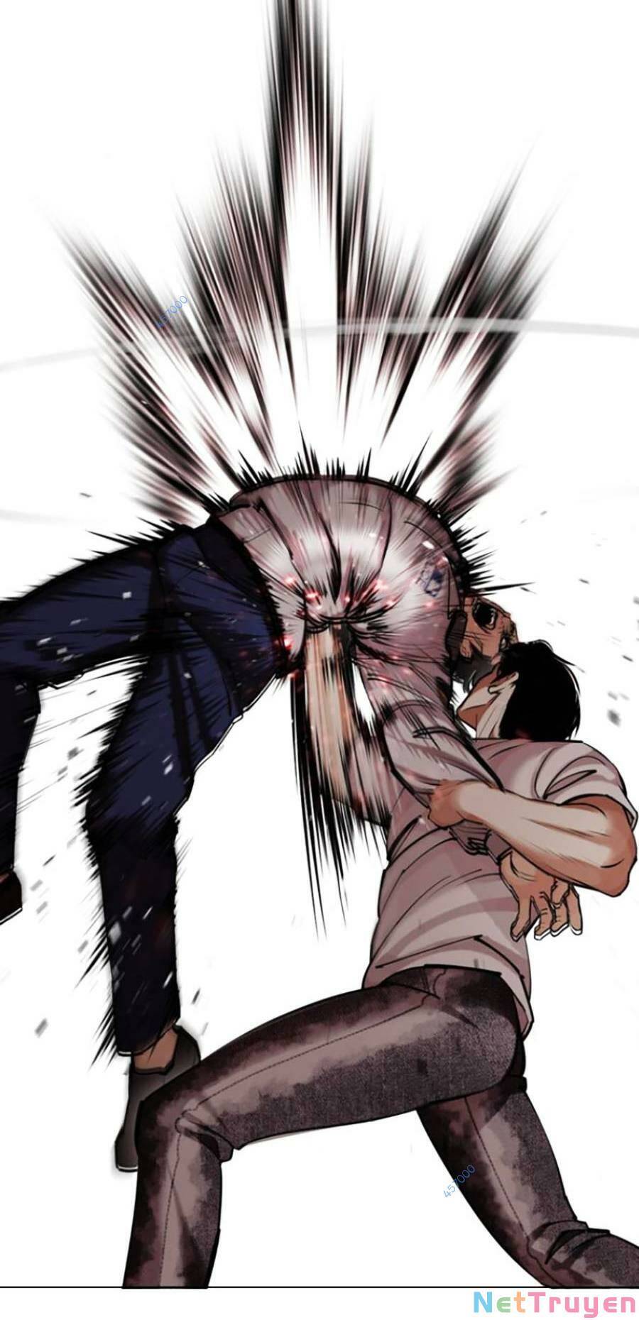 Hoán Đổi Diệu Kỳ Chapter 439 - Trang 2