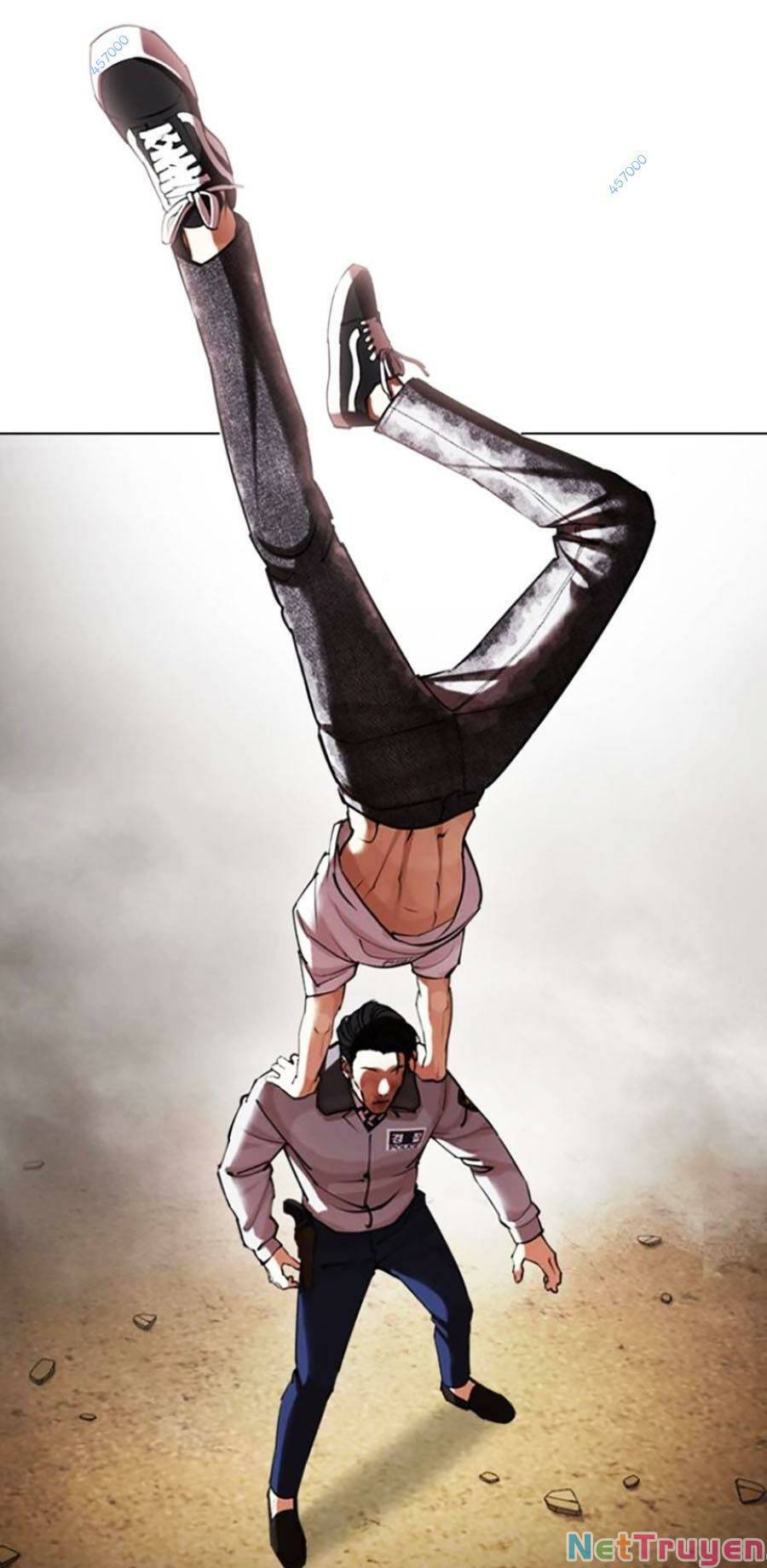 Hoán Đổi Diệu Kỳ Chapter 439 - Trang 2