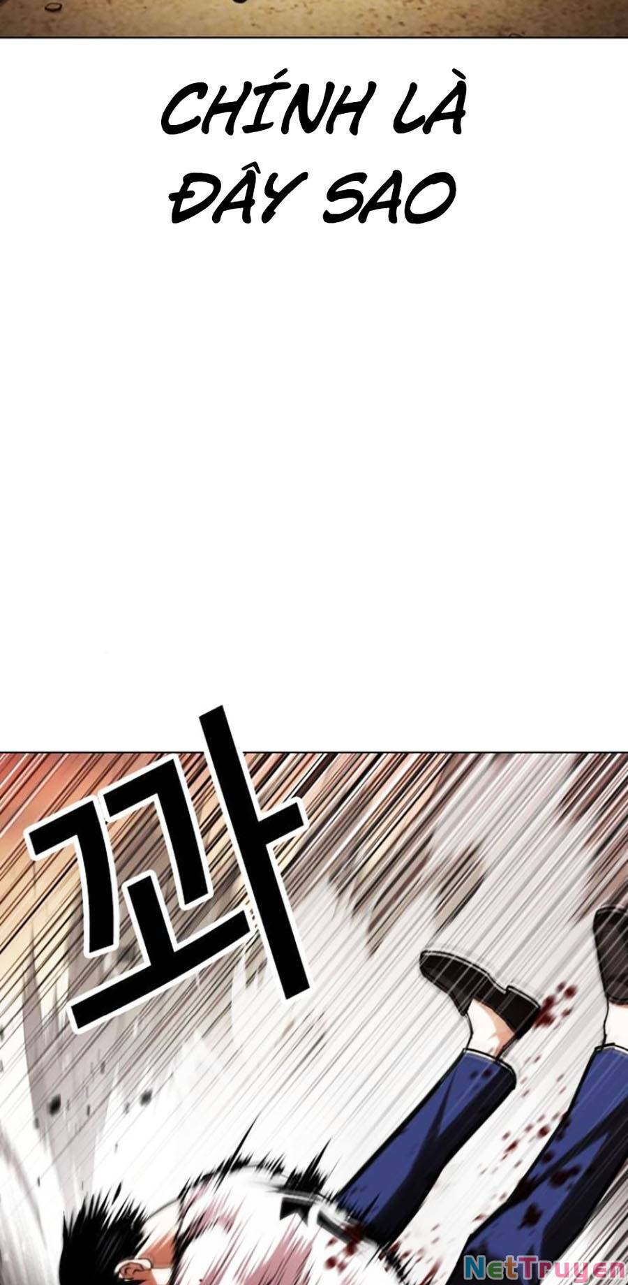 Hoán Đổi Diệu Kỳ Chapter 439 - Trang 2