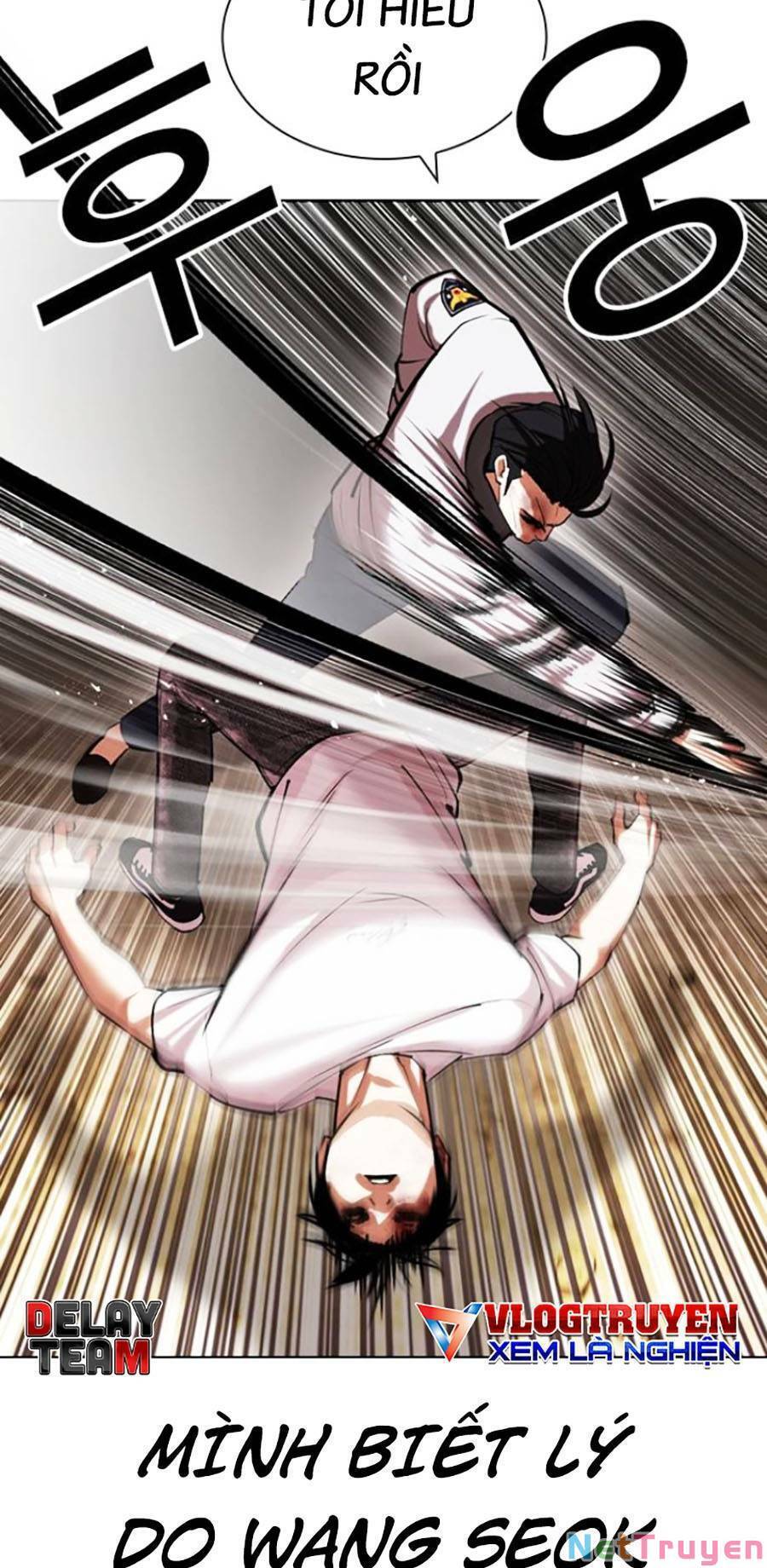 Hoán Đổi Diệu Kỳ Chapter 439 - Trang 2