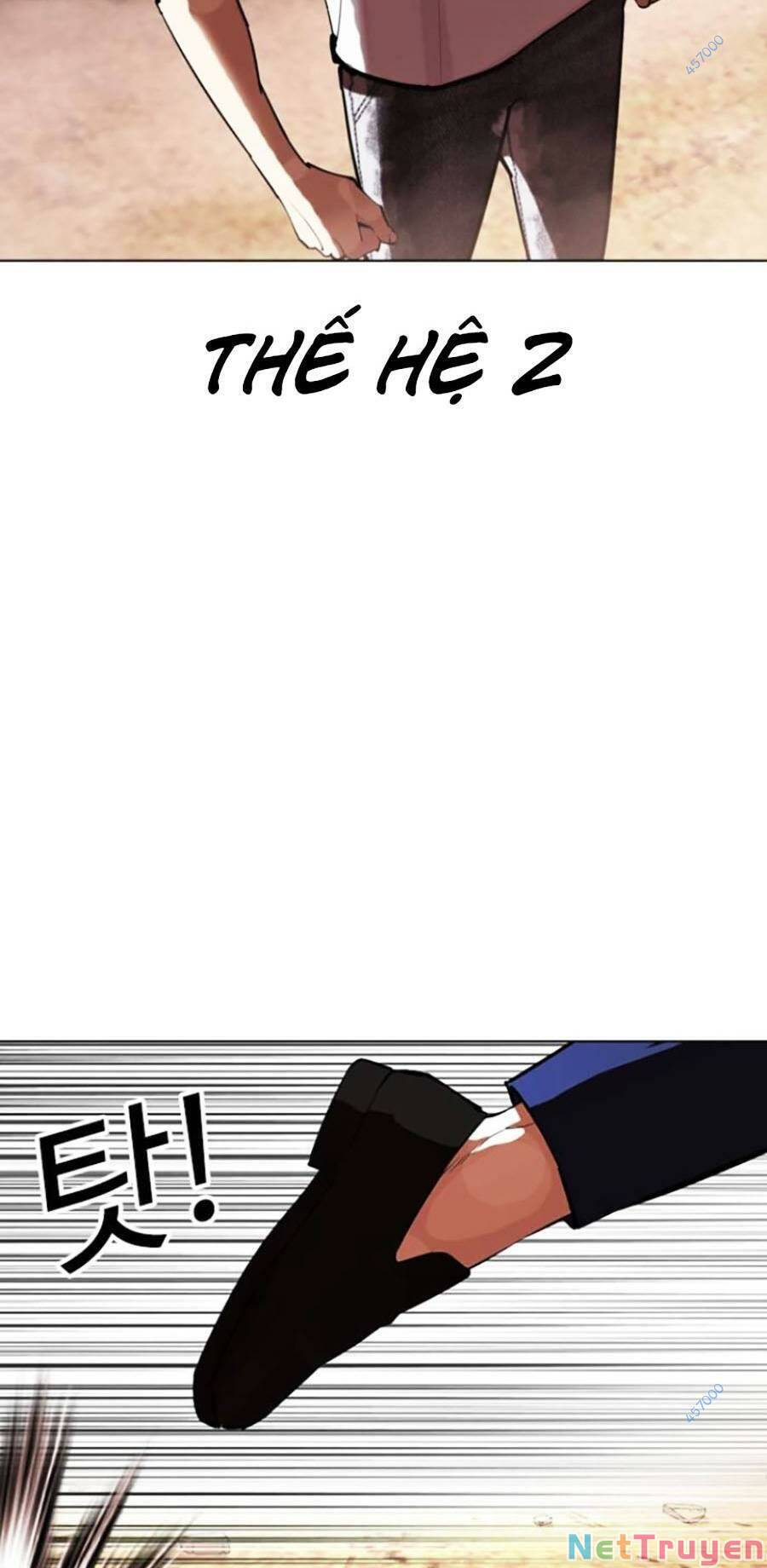 Hoán Đổi Diệu Kỳ Chapter 439 - Trang 2