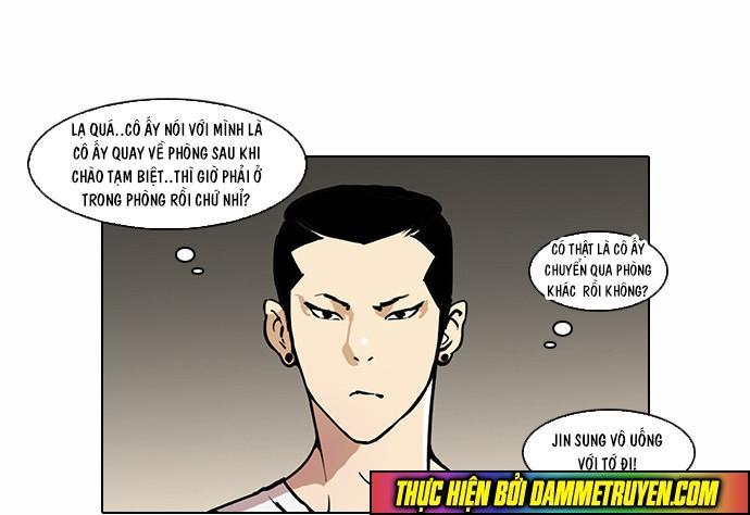 Hoán Đổi Diệu Kỳ Chapter 44 - Trang 2