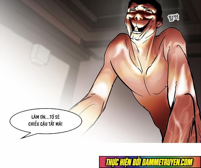 Hoán Đổi Diệu Kỳ Chapter 44 - Trang 2