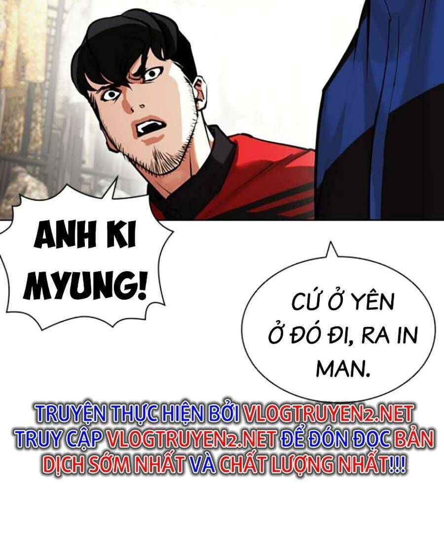 Hoán Đổi Diệu Kỳ Chapter 440 - Trang 2
