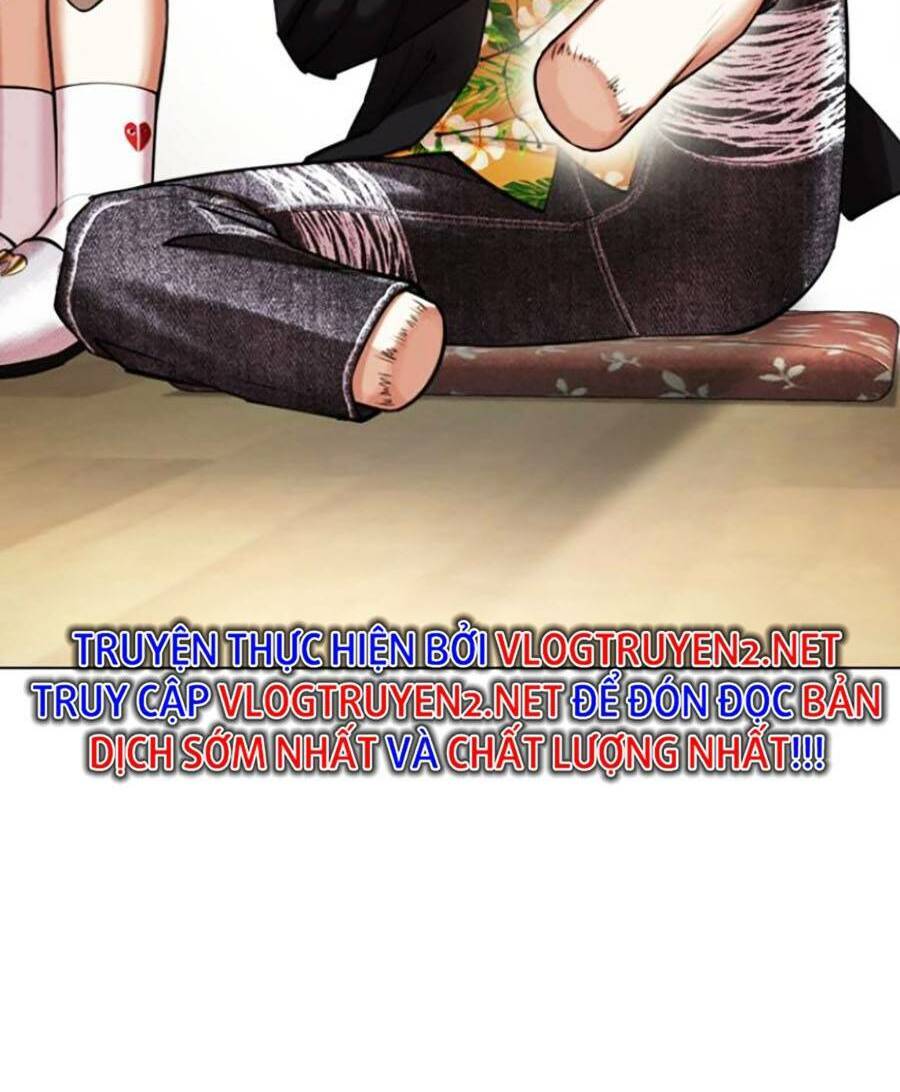 Hoán Đổi Diệu Kỳ Chapter 440 - Trang 2