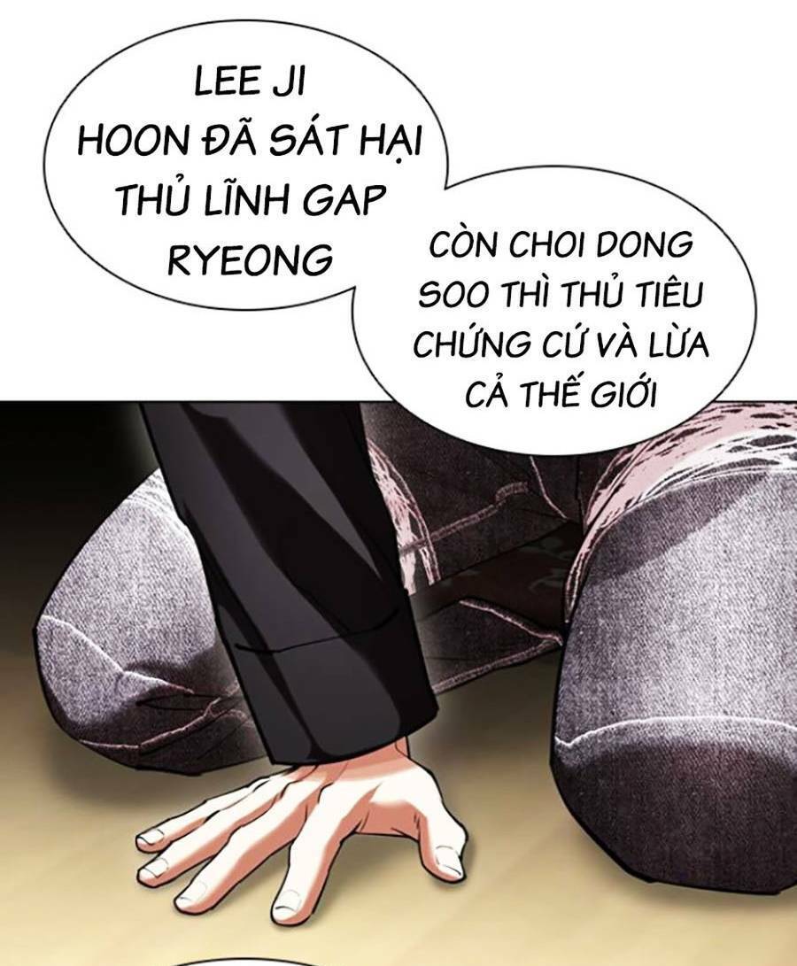 Hoán Đổi Diệu Kỳ Chapter 440 - Trang 2