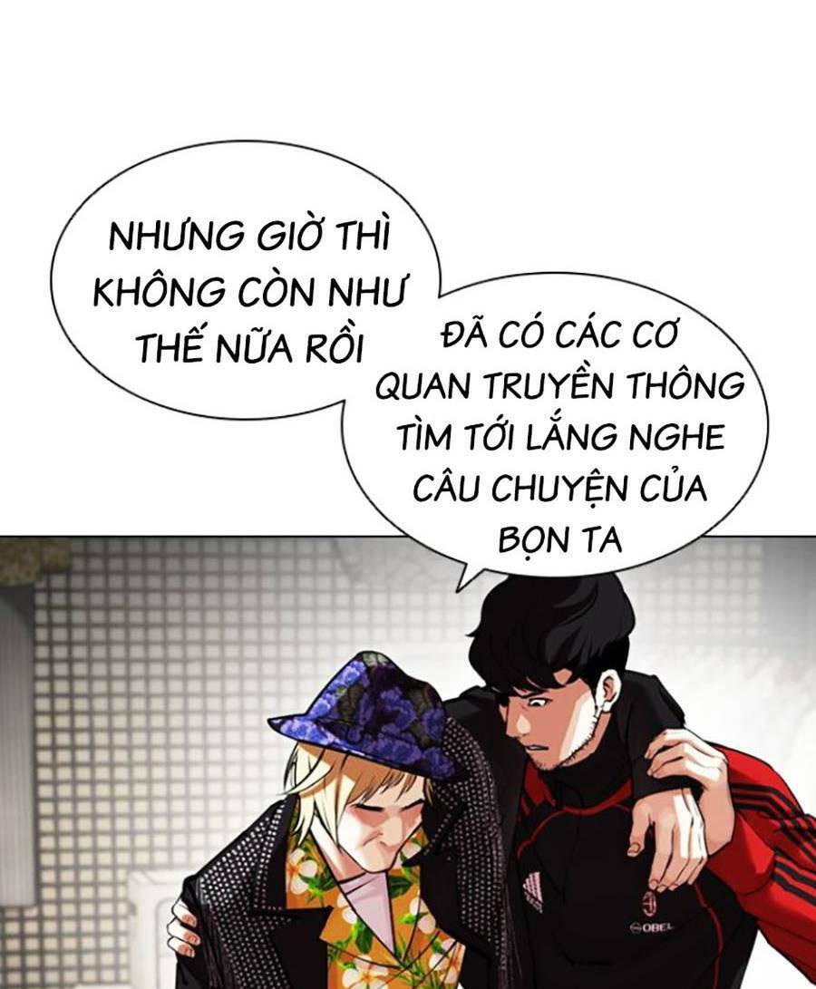 Hoán Đổi Diệu Kỳ Chapter 440 - Trang 2