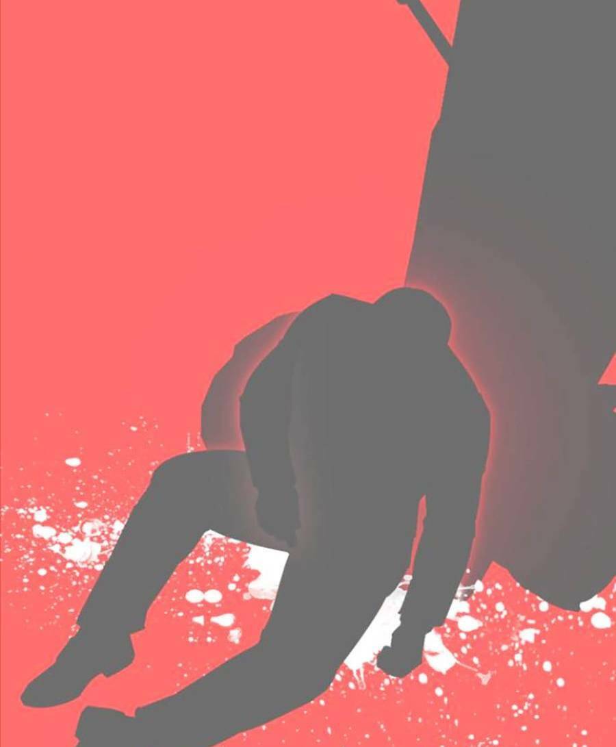 Hoán Đổi Diệu Kỳ Chapter 440 - Trang 2