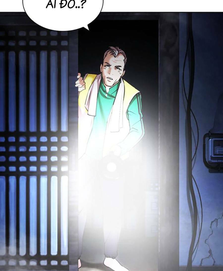 Hoán Đổi Diệu Kỳ Chapter 440 - Trang 2