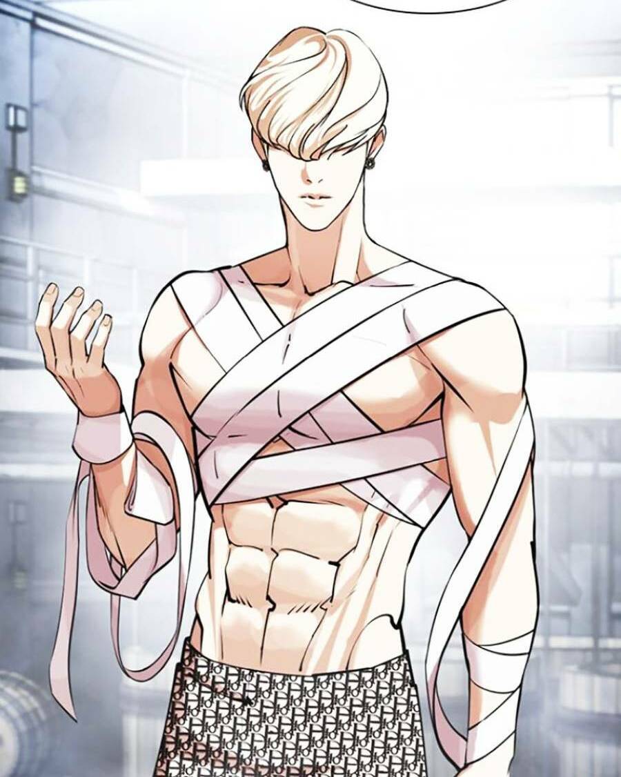 Hoán Đổi Diệu Kỳ Chapter 440 - Trang 2