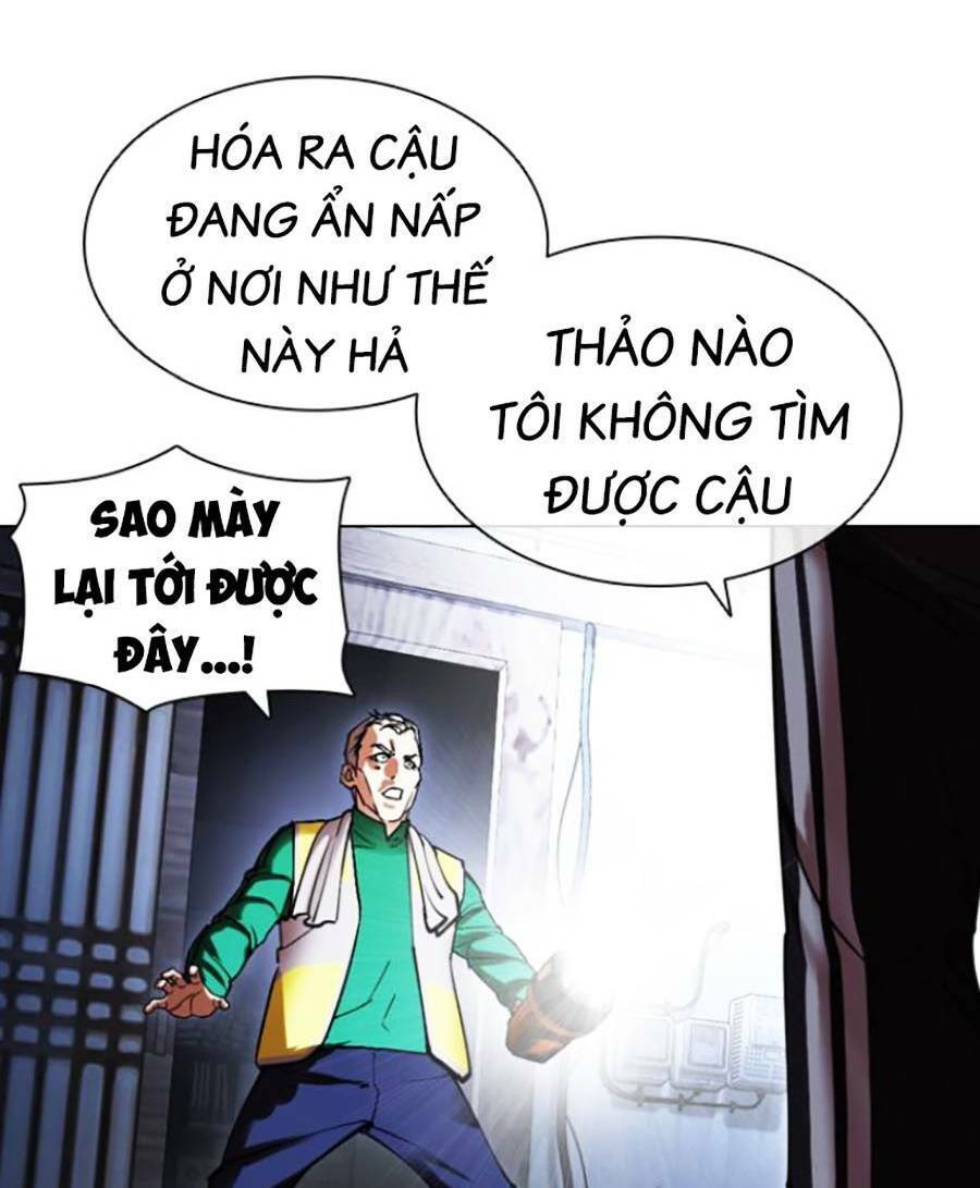 Hoán Đổi Diệu Kỳ Chapter 440 - Trang 2
