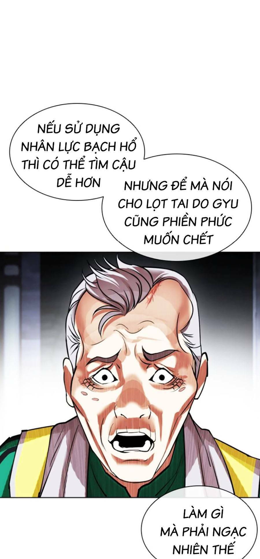 Hoán Đổi Diệu Kỳ Chapter 440 - Trang 2