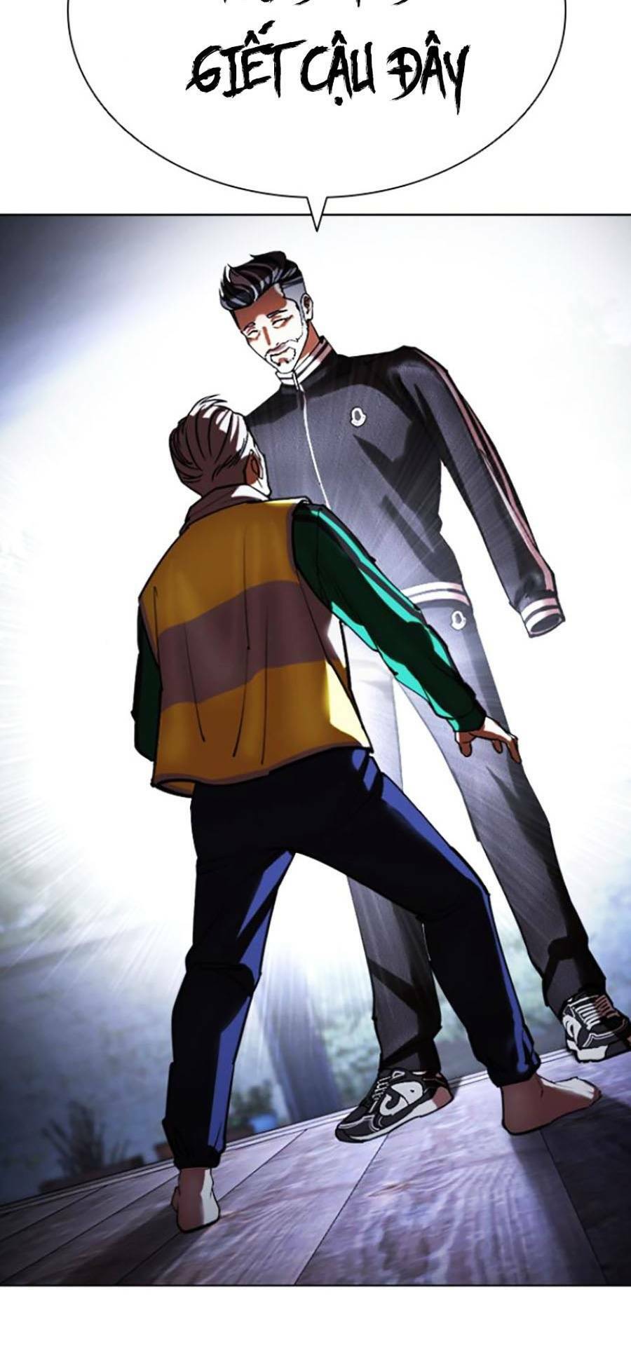 Hoán Đổi Diệu Kỳ Chapter 440 - Trang 2