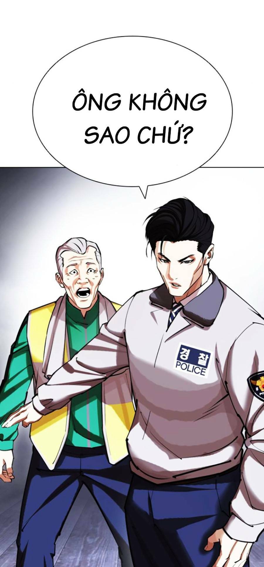 Hoán Đổi Diệu Kỳ Chapter 440 - Trang 2