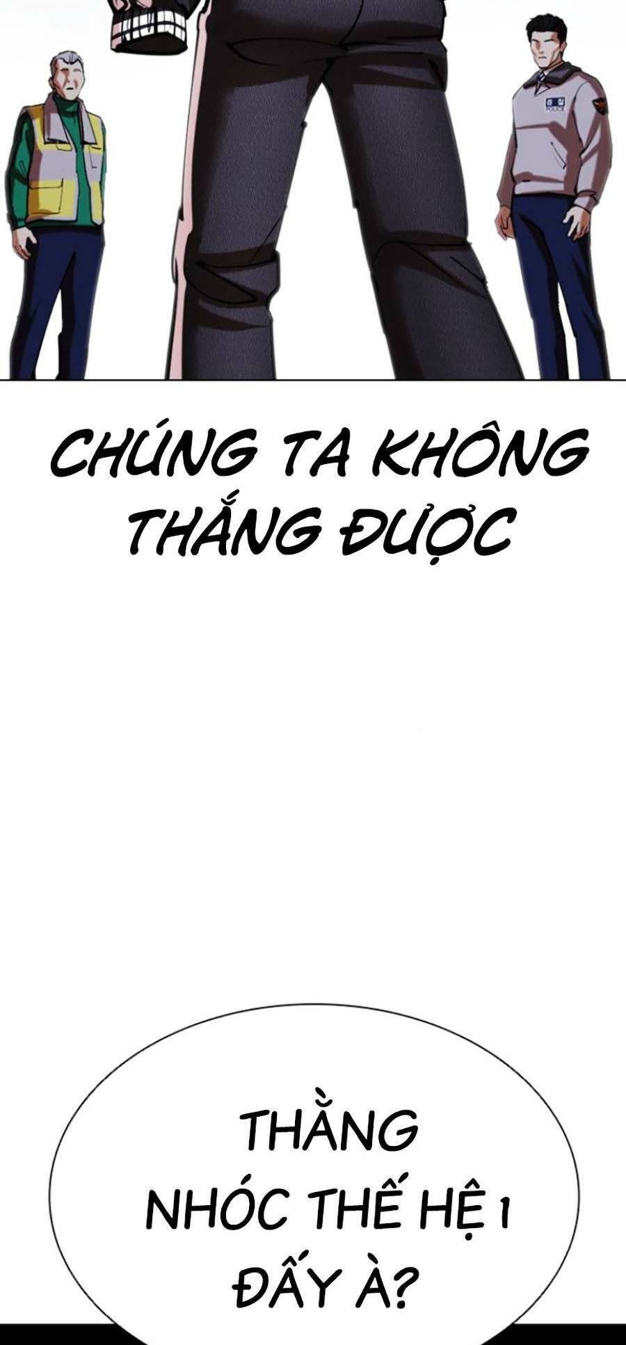 Hoán Đổi Diệu Kỳ Chapter 440 - Trang 2